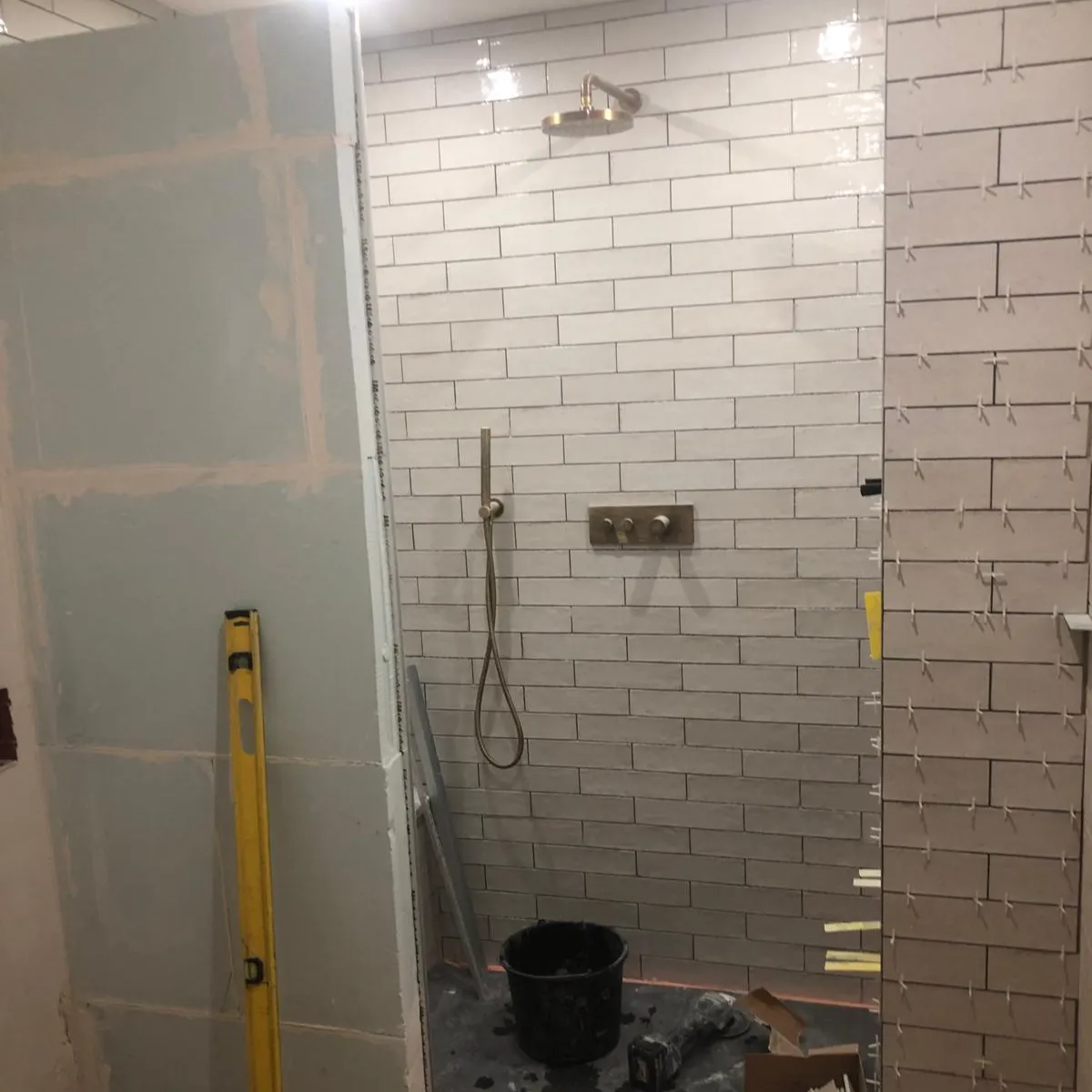 Bathroom Renovation