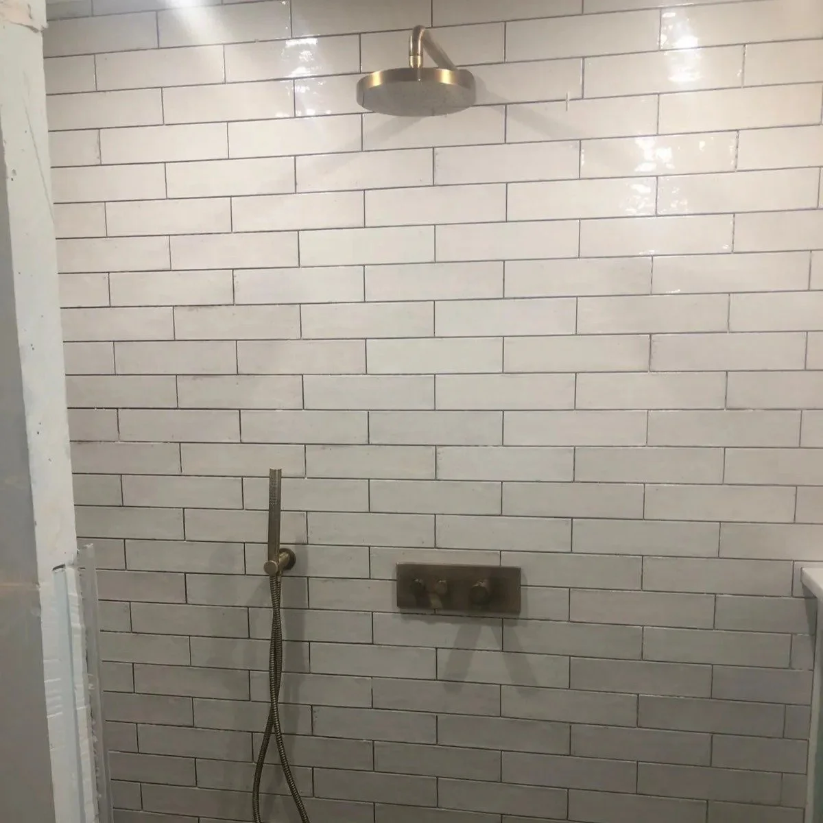 Bathroom Renovation