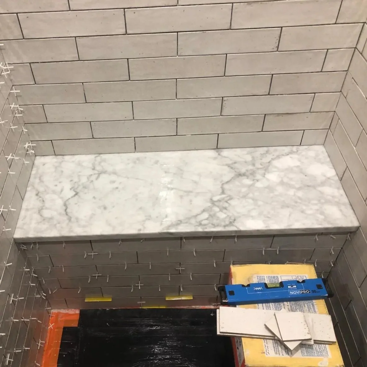Bathroom Renovation