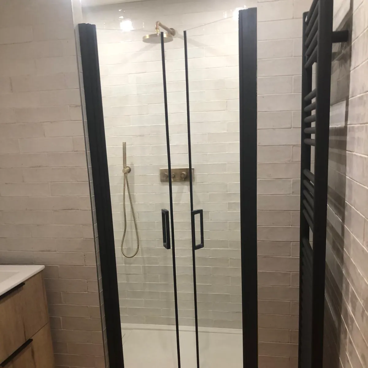 Bathroom Renovation