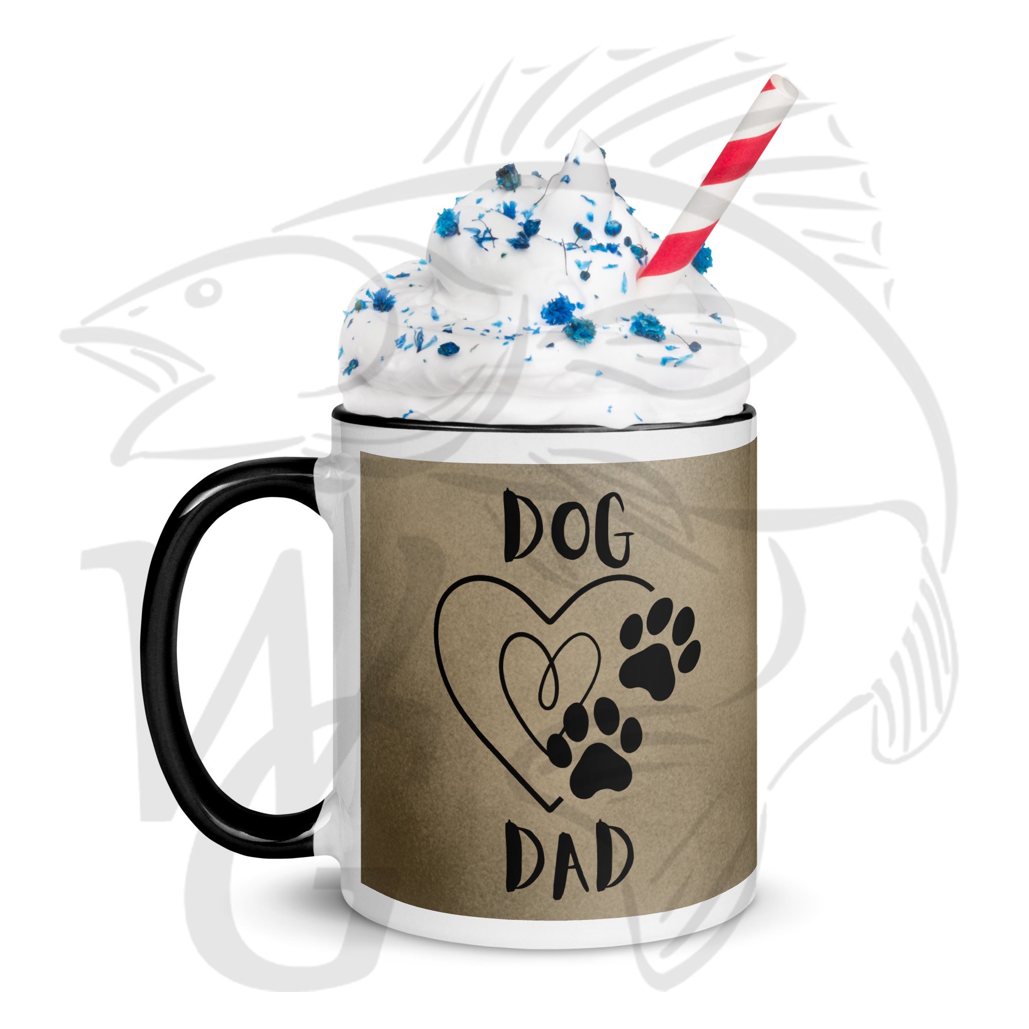 NEW! Dog Dad