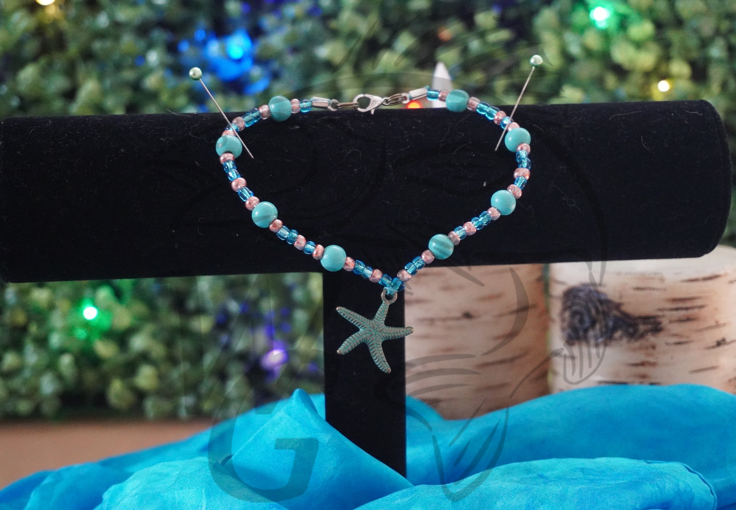 Seastar Shoreline