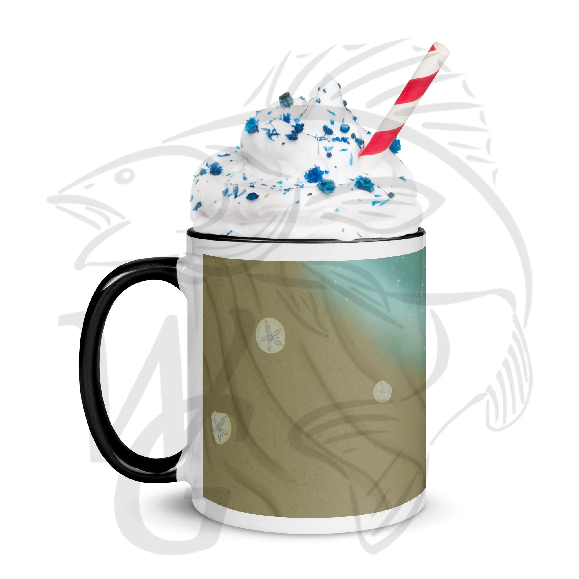 NEW! Sand Dollar Shoreline