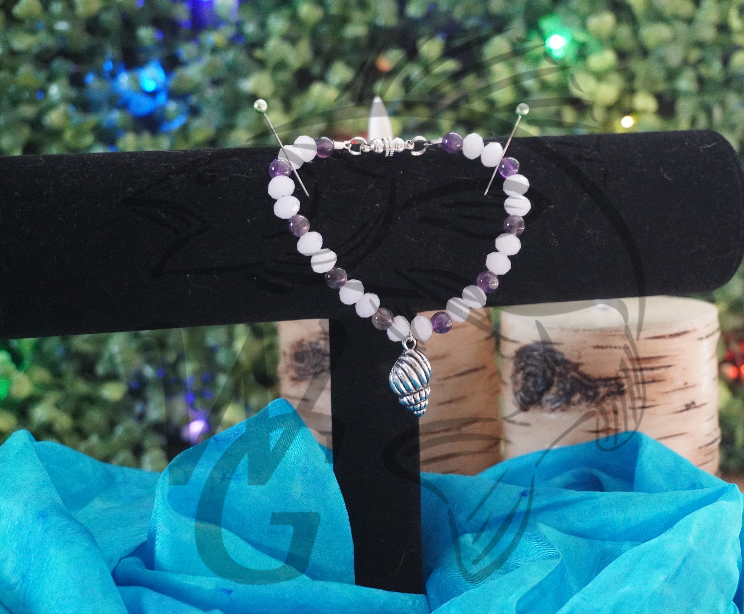 Lavender Amethyst