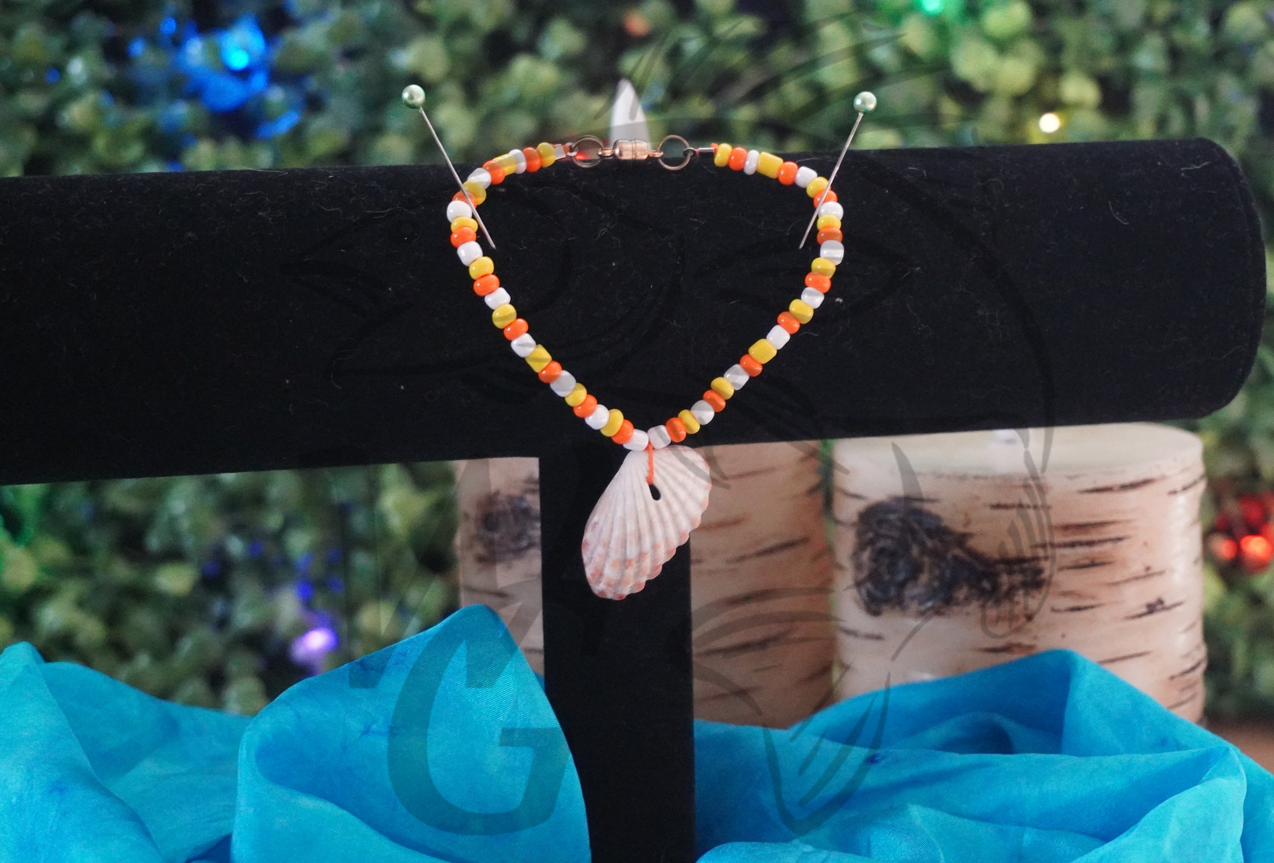 Lil' Candycorn