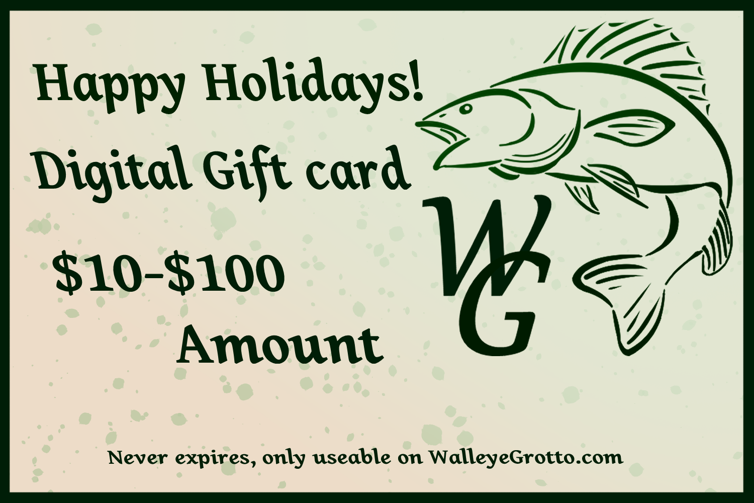 WalleyeGrotto Gift card base Happy Holidays.png