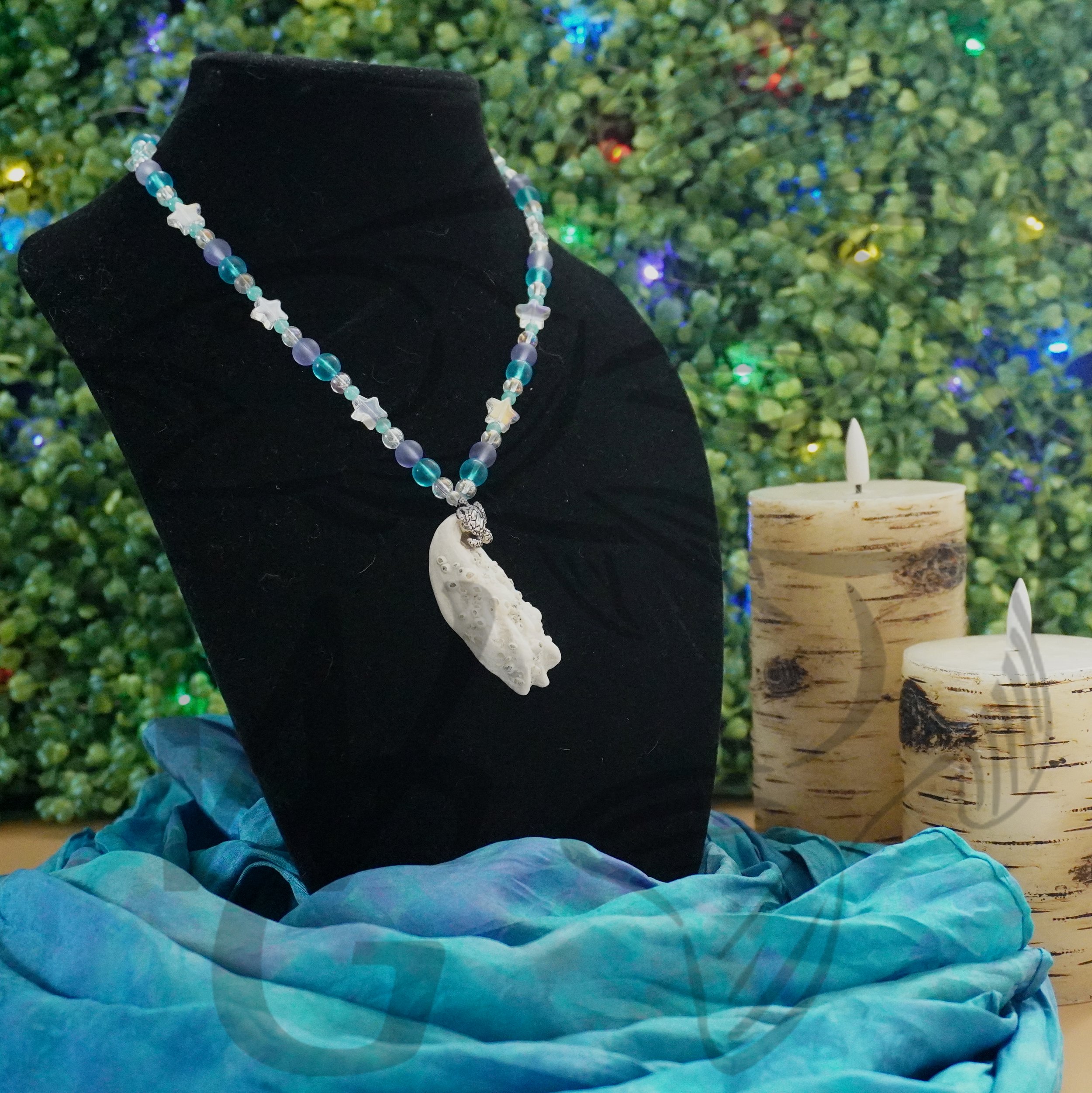 Celestial tides