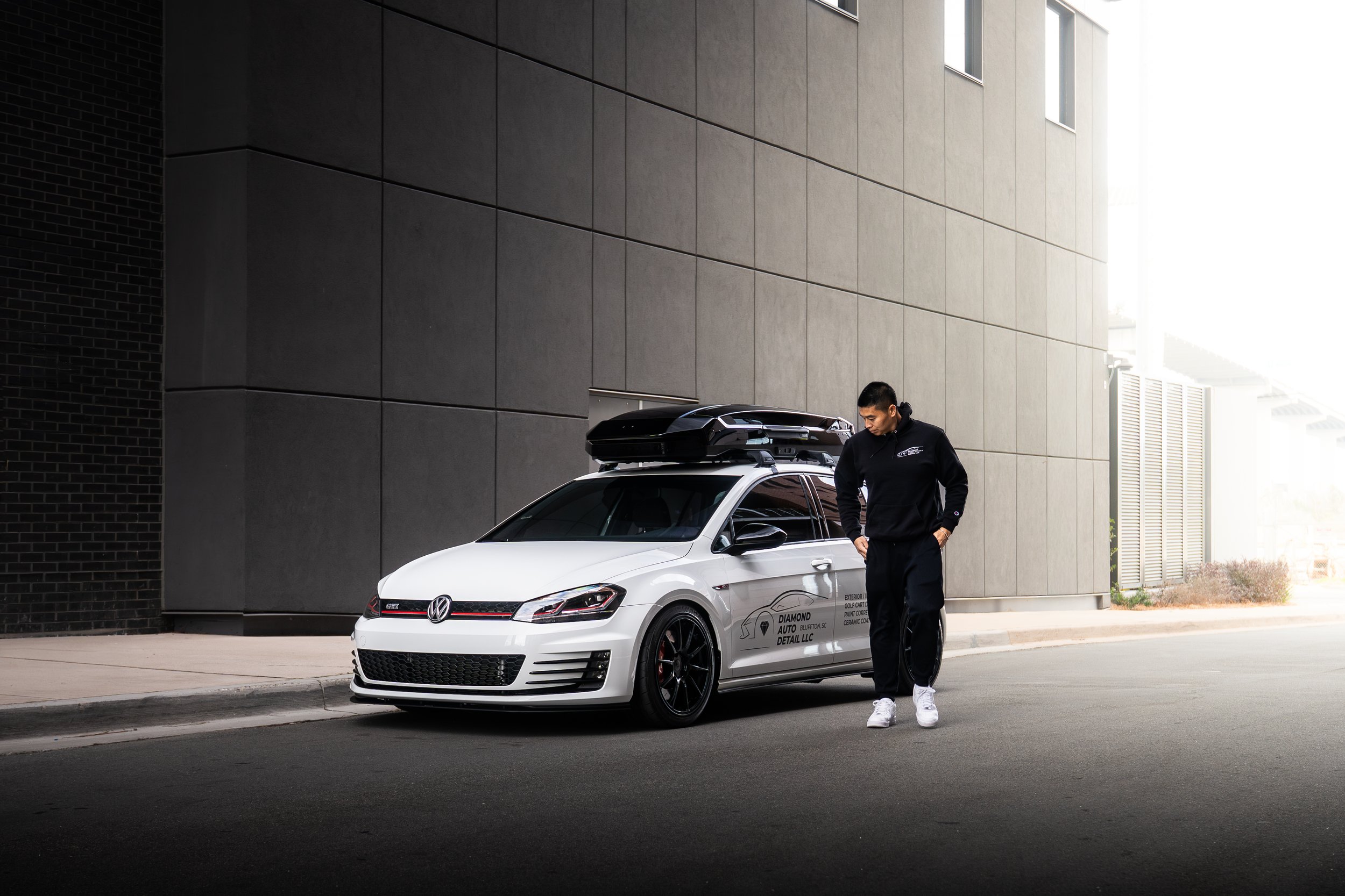 Diamond Auto Detail LLC (Bluffton, SC)