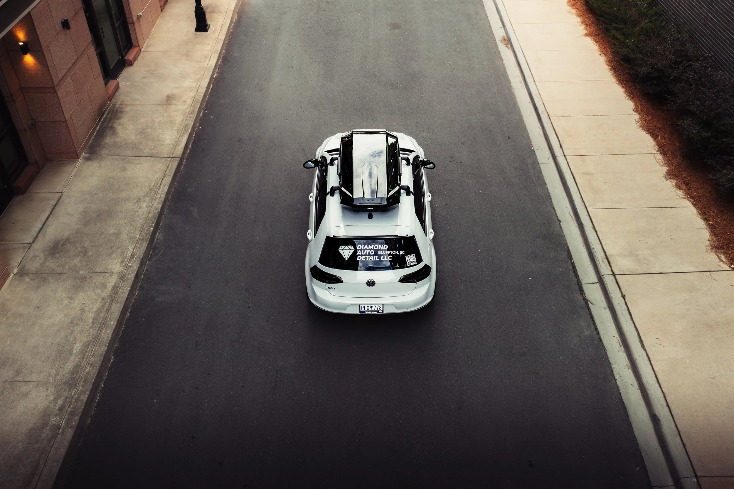 Diamond Auto Detail LLC (Bluffton, SC)