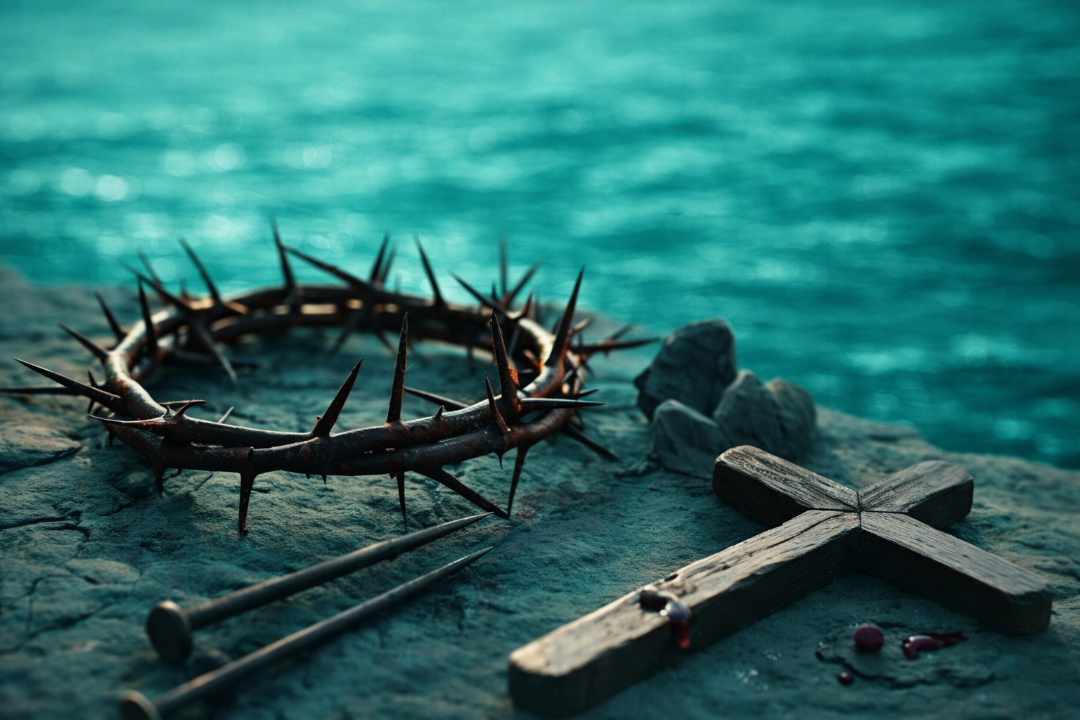 Grace for the Thorn