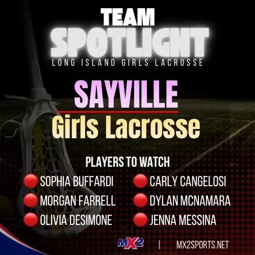 The Golden Flashes enter the 2026 season as one of Long Islands top ranked teams, bringing talent, experience and high expectations in to Spring. Sayville has built a reputation as a perennial contender in Suffolk County, and this year&rsquo;s roster