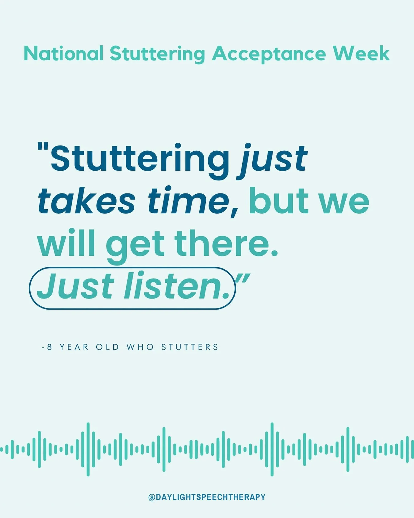 NSAW Day 5!!! 🎉🩵