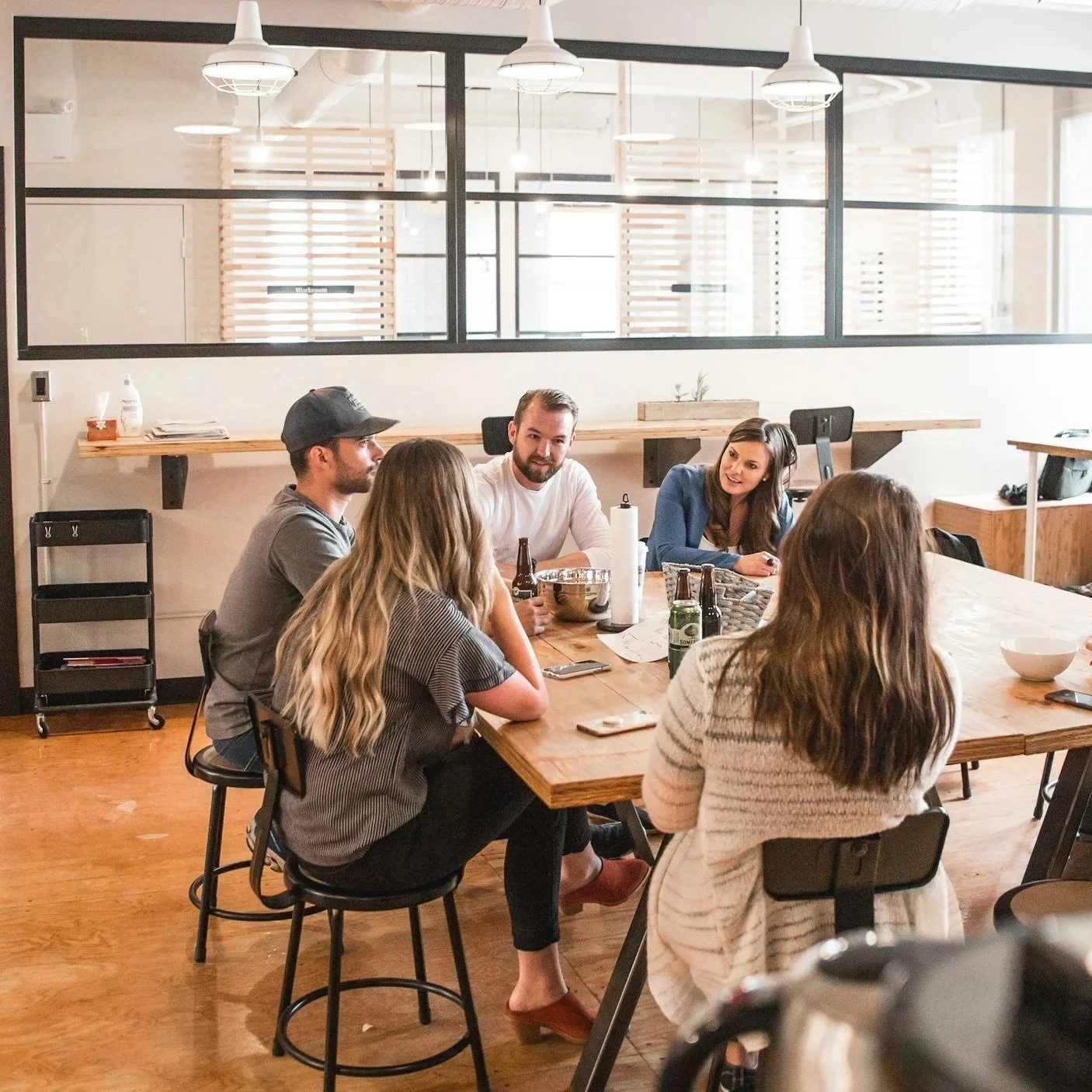 Why Consider Adult Group Stuttering Therapy?