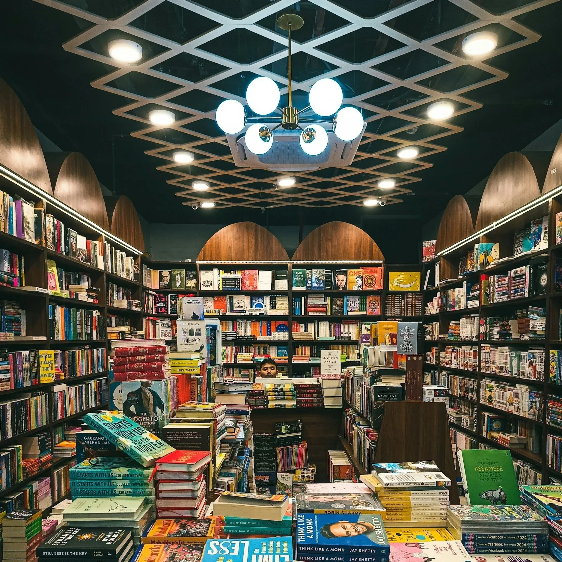 Books Written by People Who Stutter