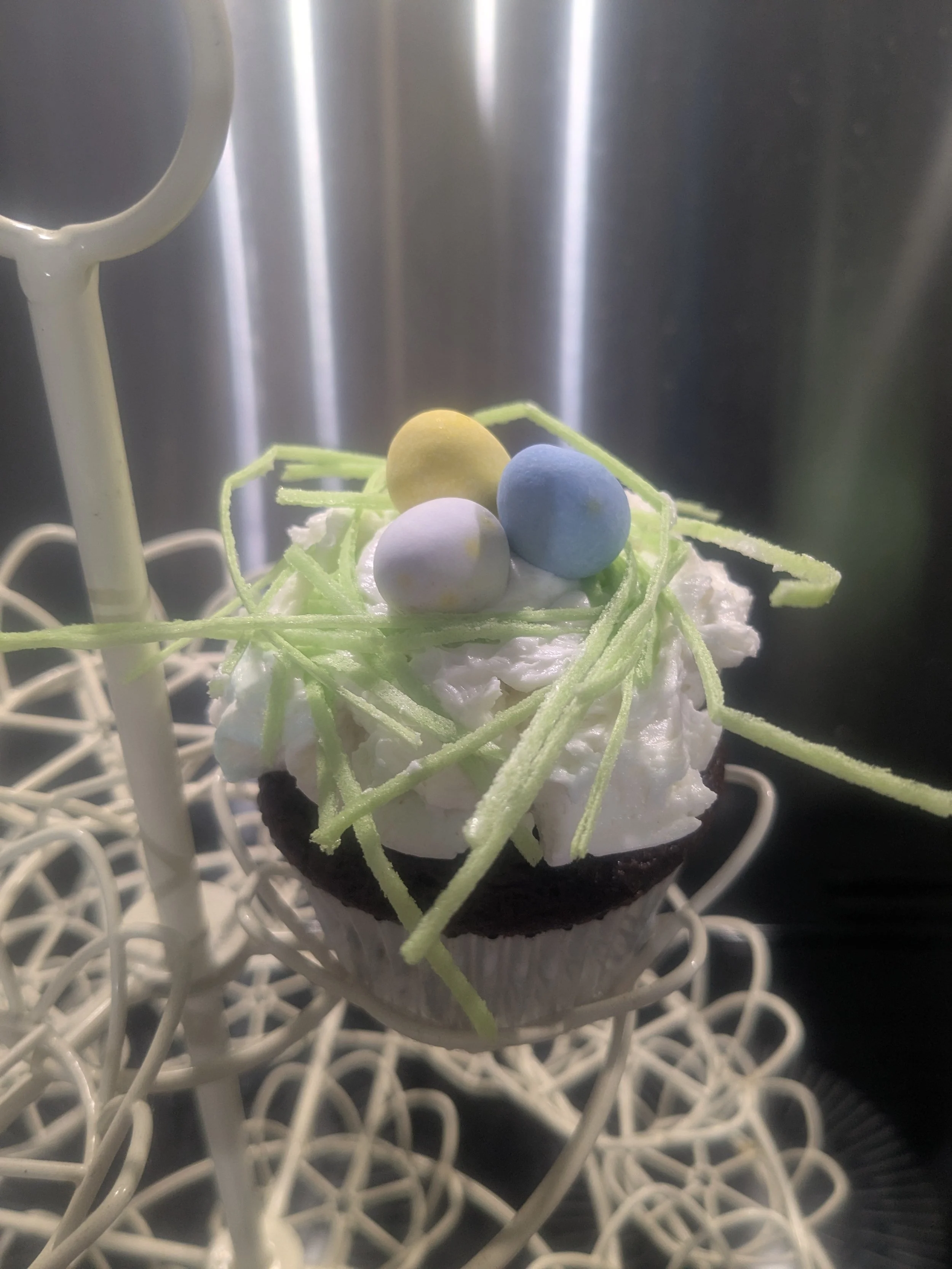 No Sweeter Name Delights Easter is here! 🐣🌸
