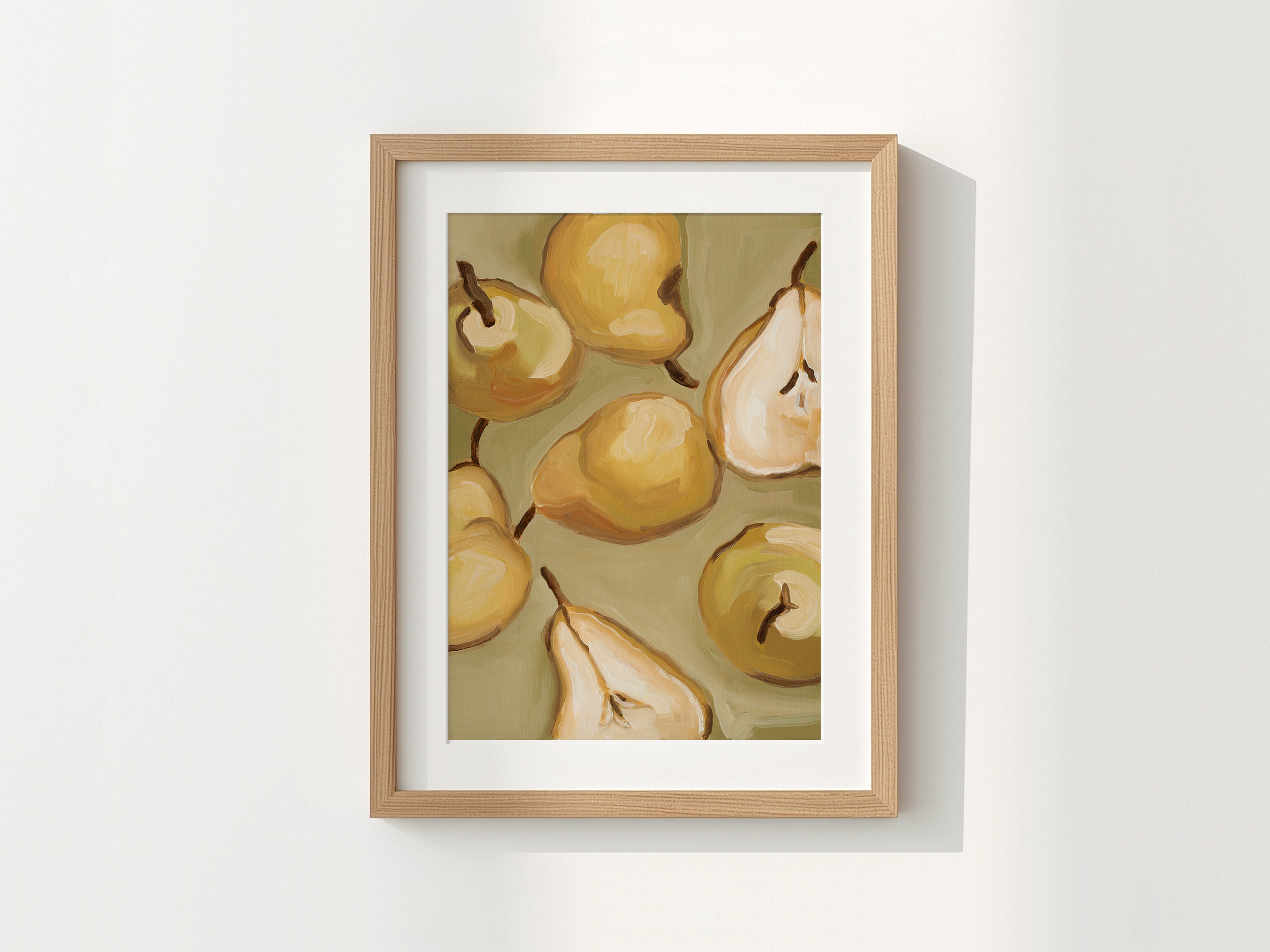 Pears