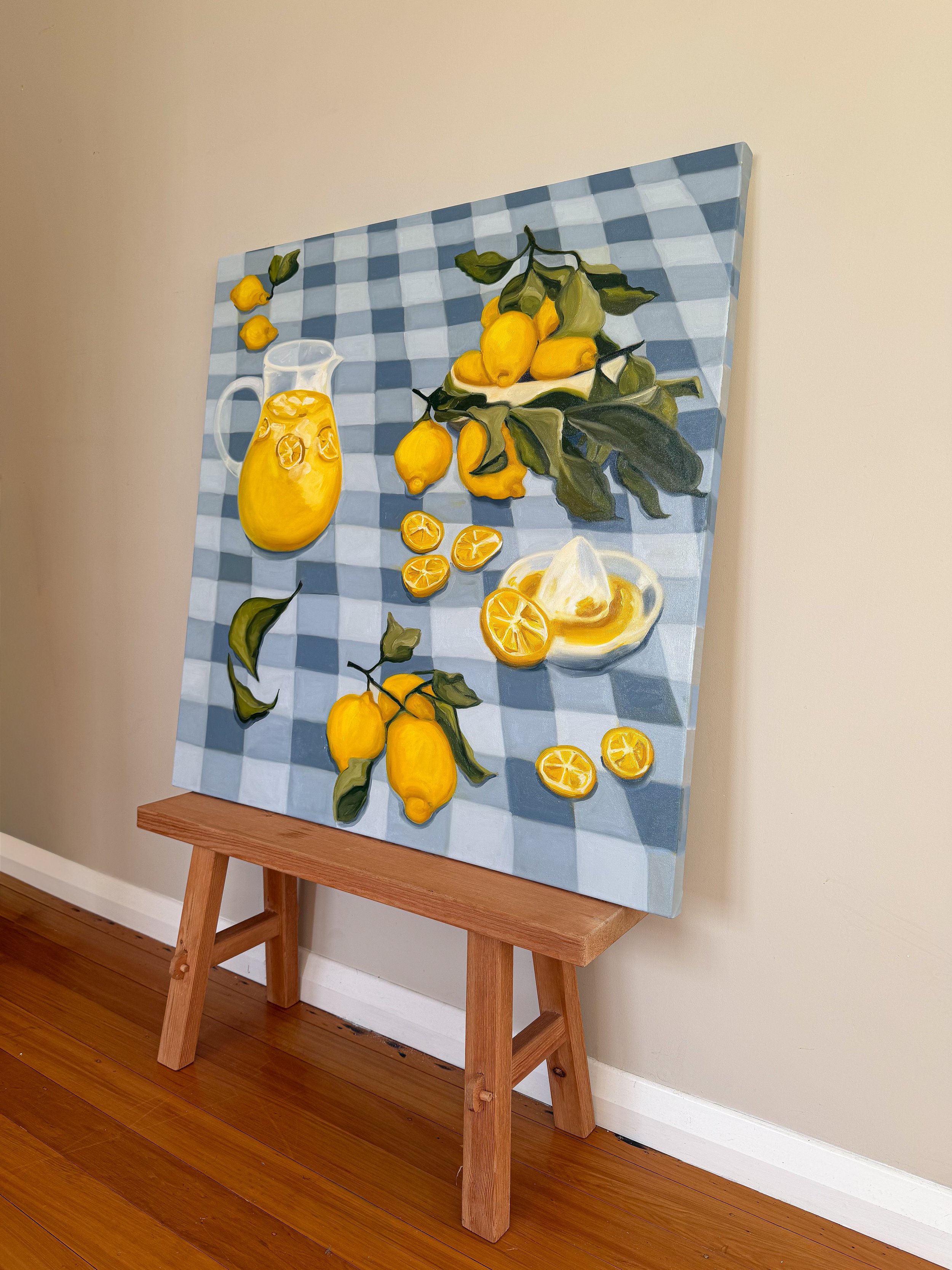Lemonade
