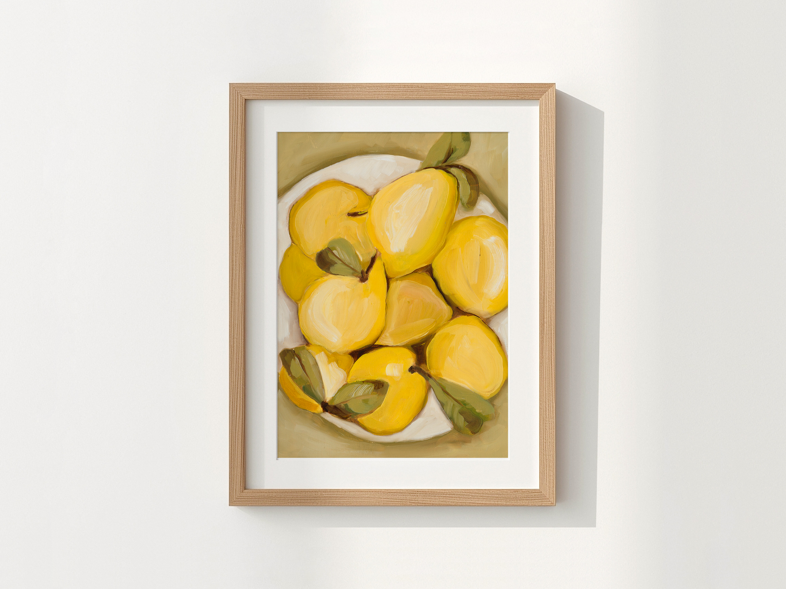 Lemons