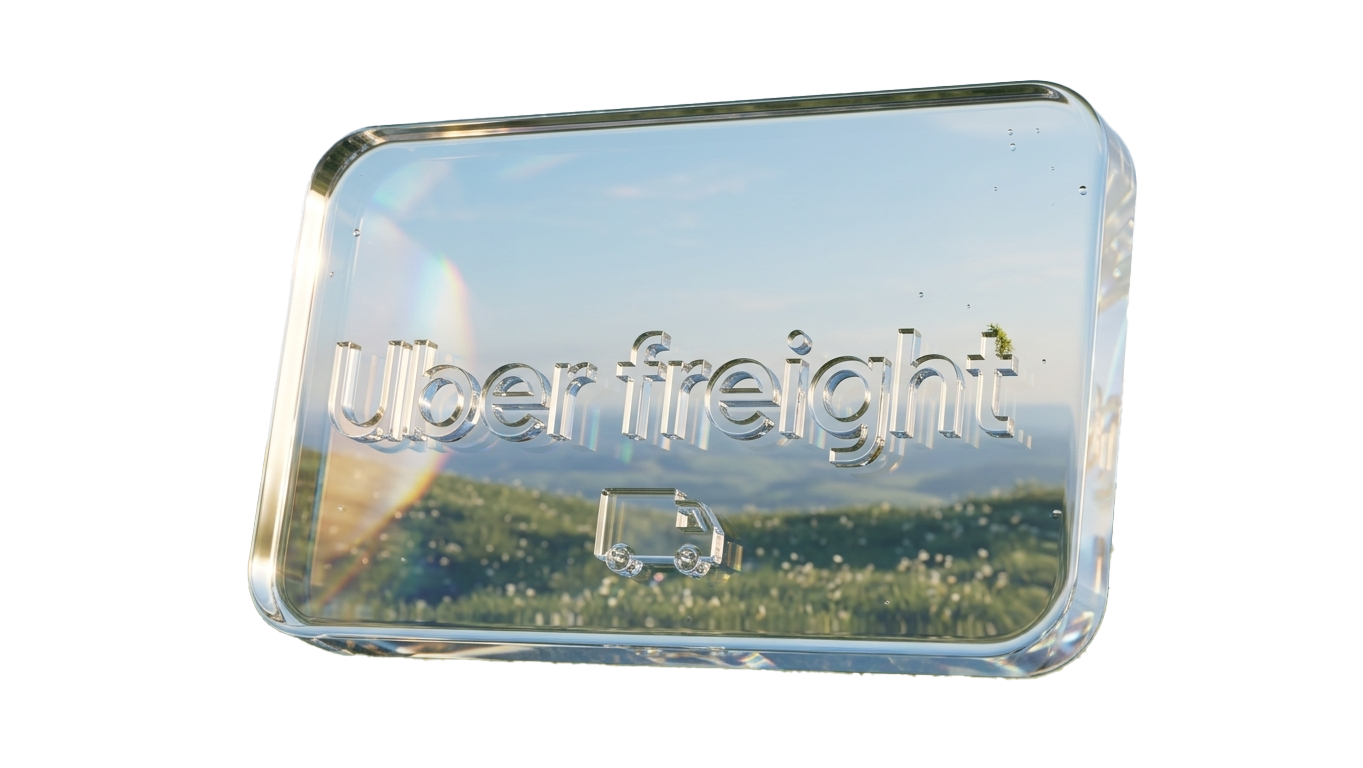 UBER FREIGHT