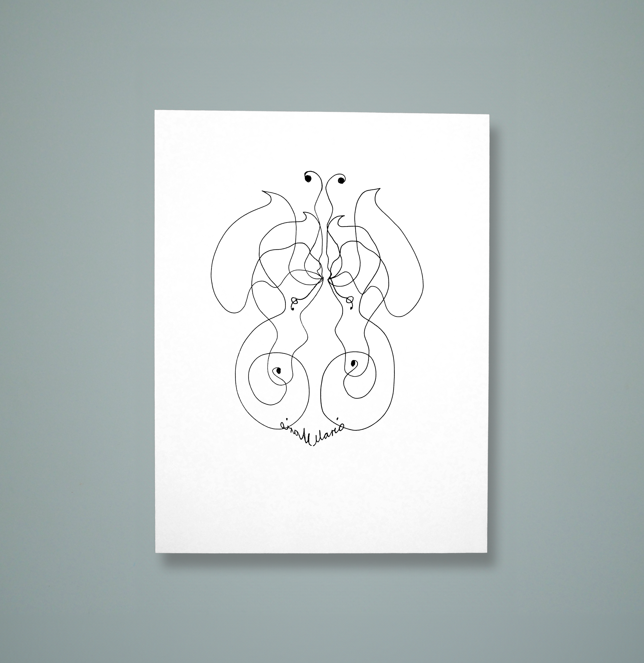 #1 - Paperboy NYC 2012