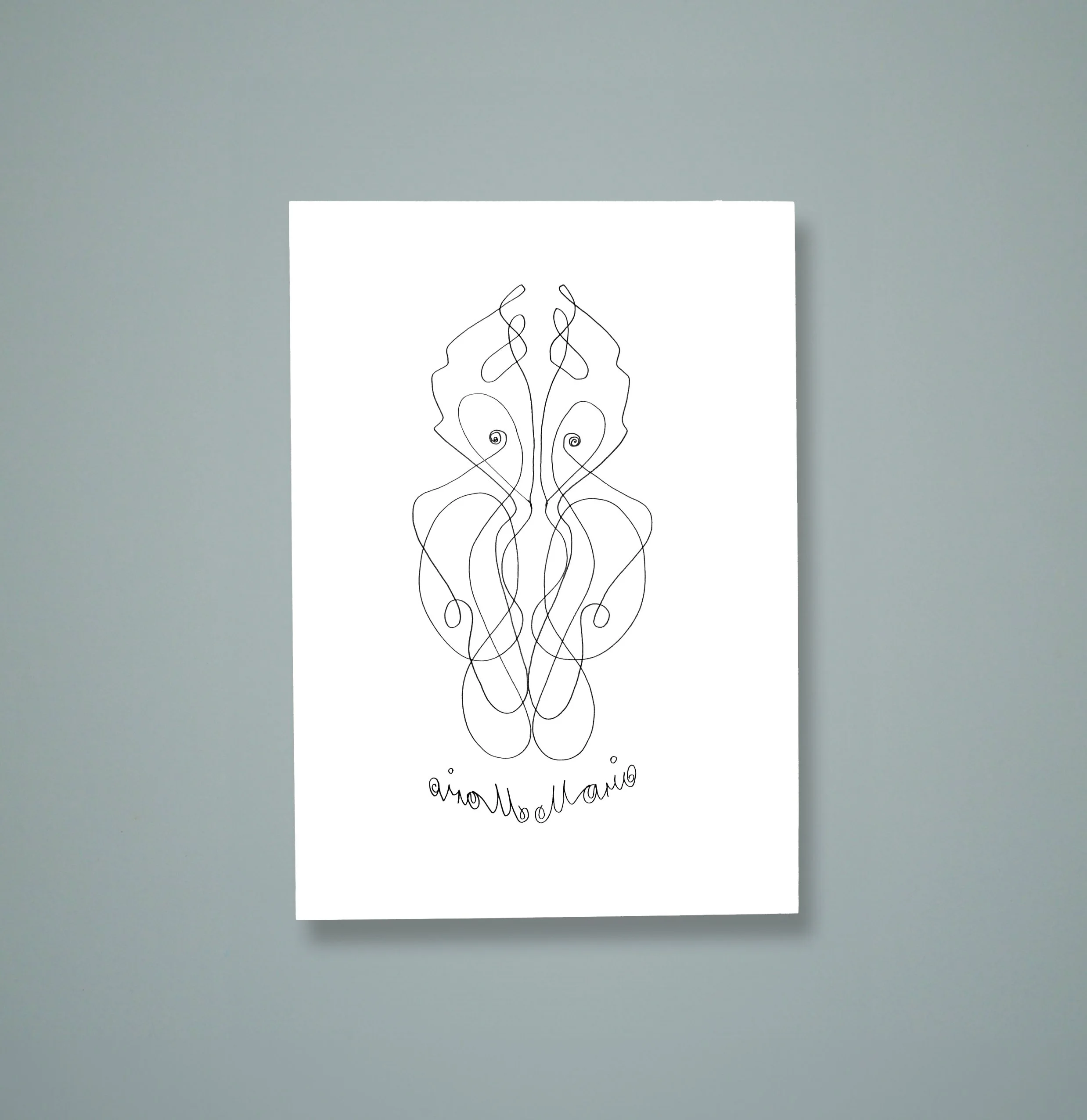 #1 - Abstract NYC 2011