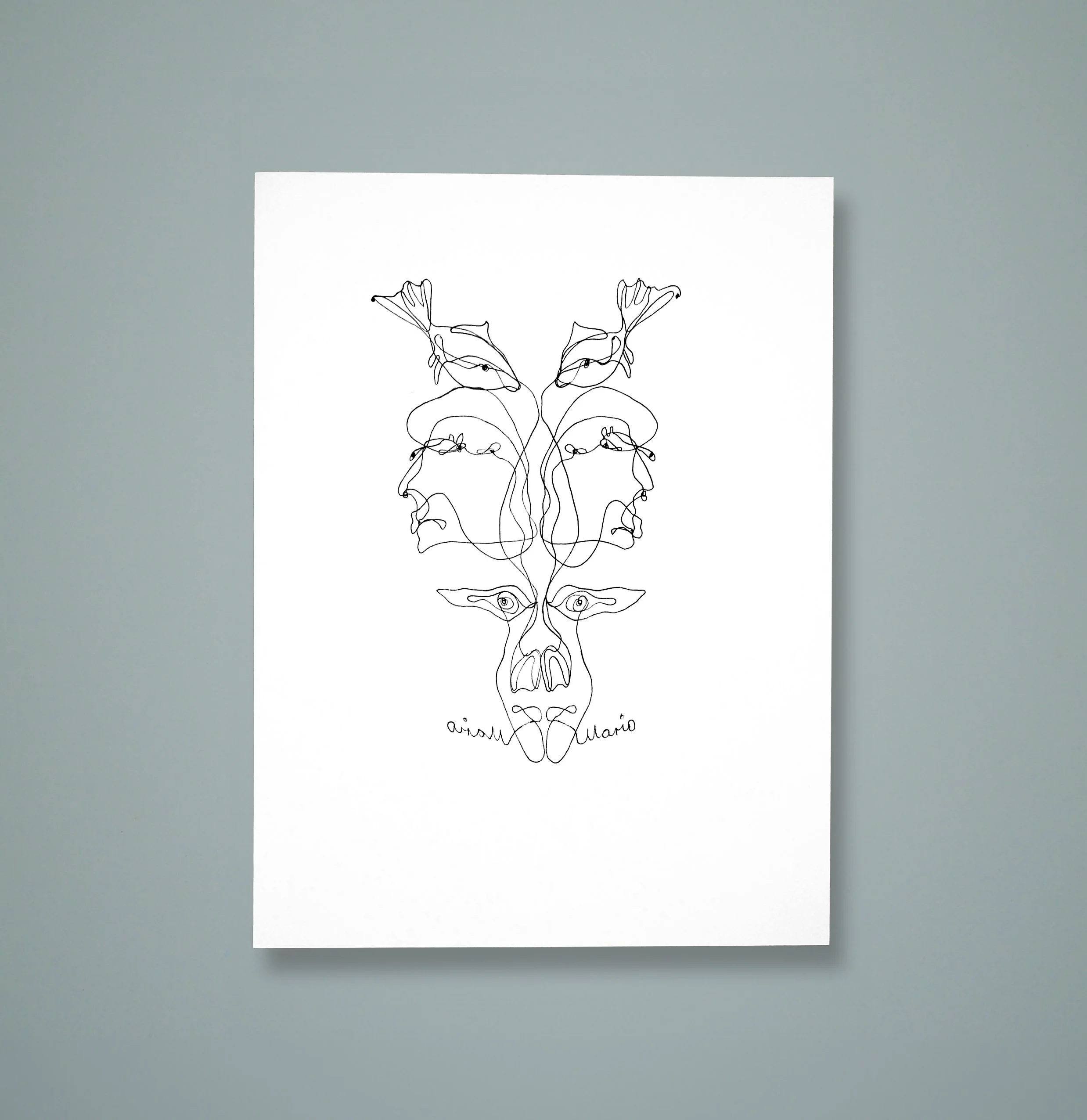 #6 - We Come from Fish London 2018-2020