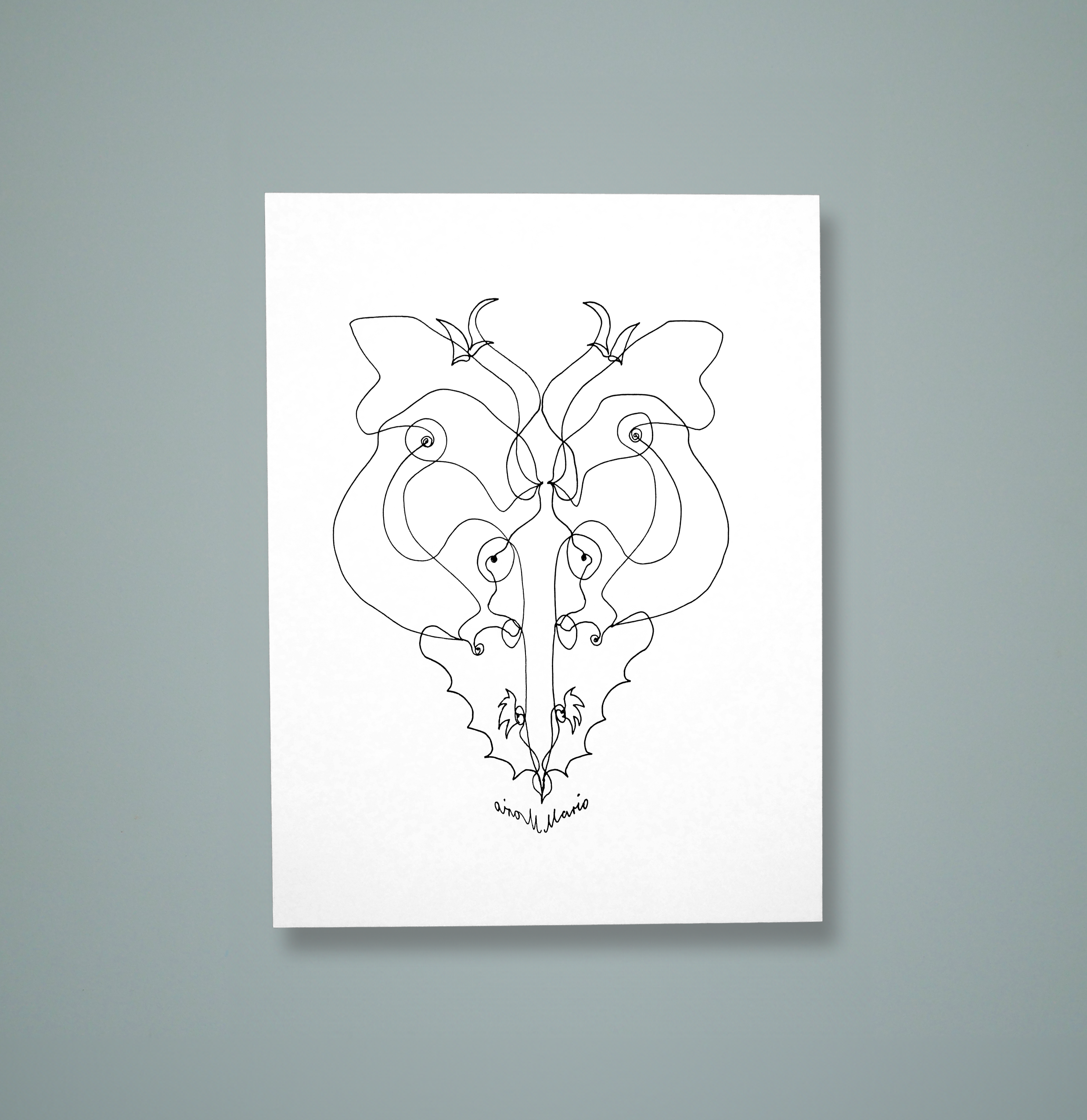 #2 - Paperboy NYC 2012