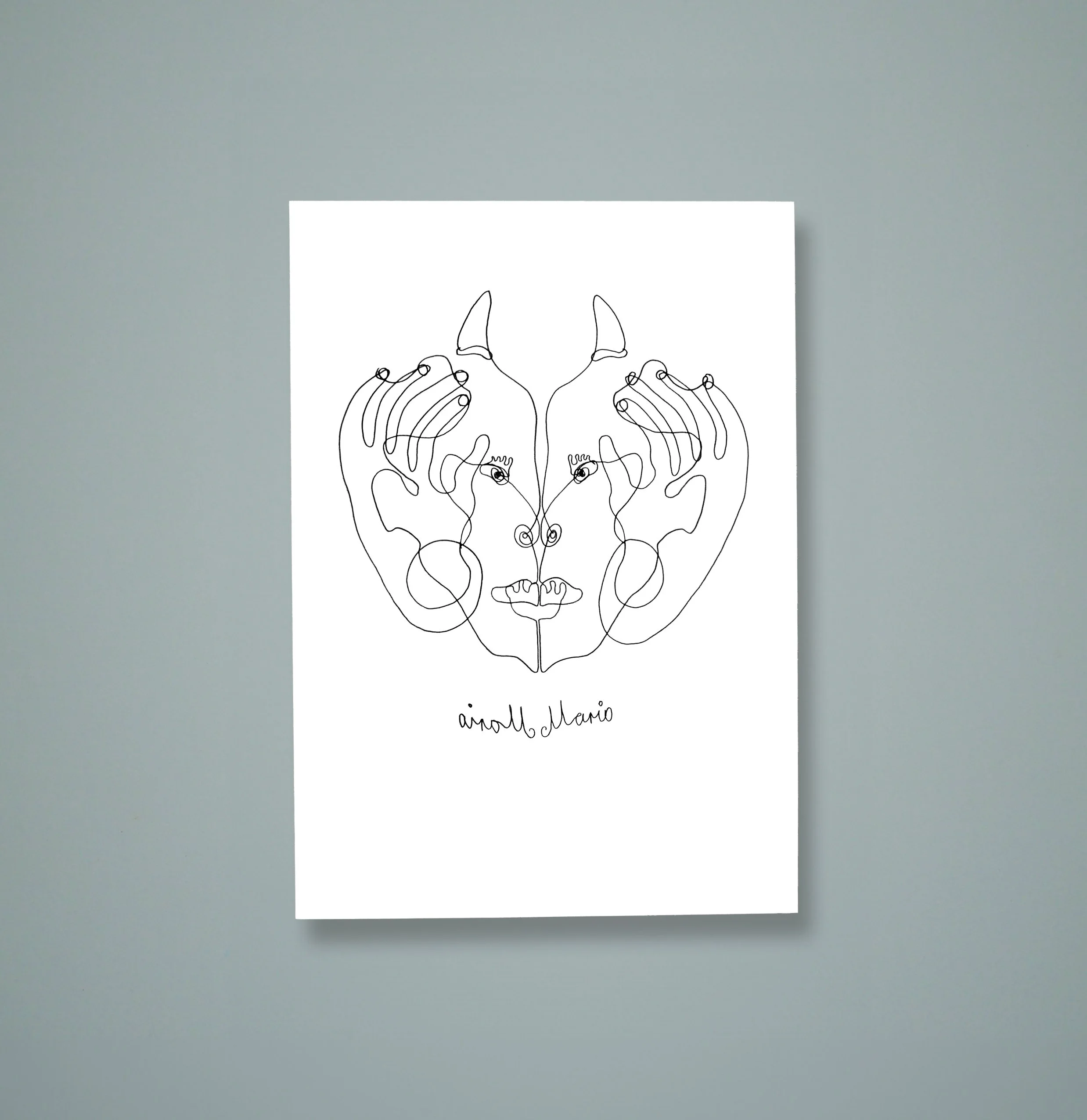 #10 - Abstract NYC 2011