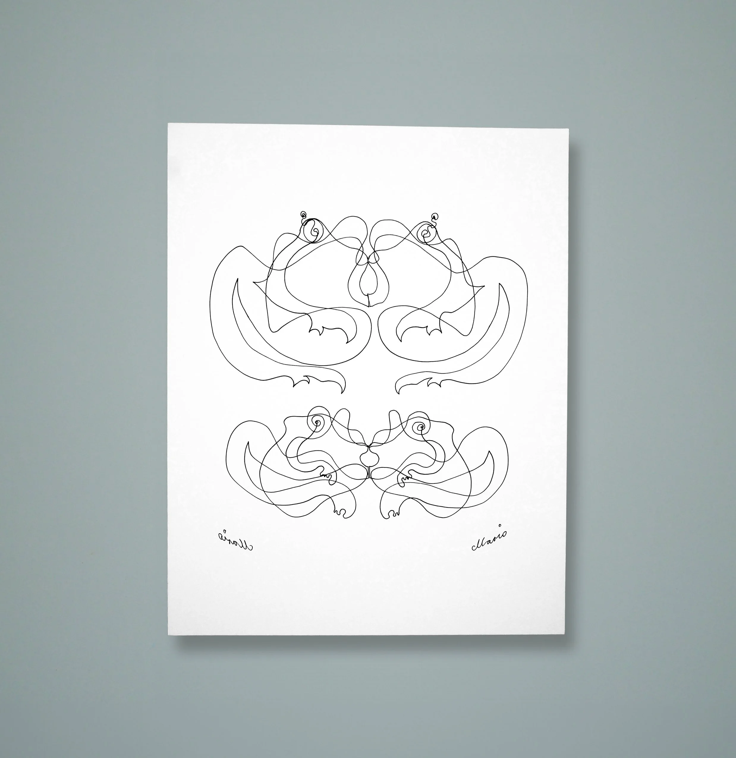 #6 - Frogs Los Angeles 2012