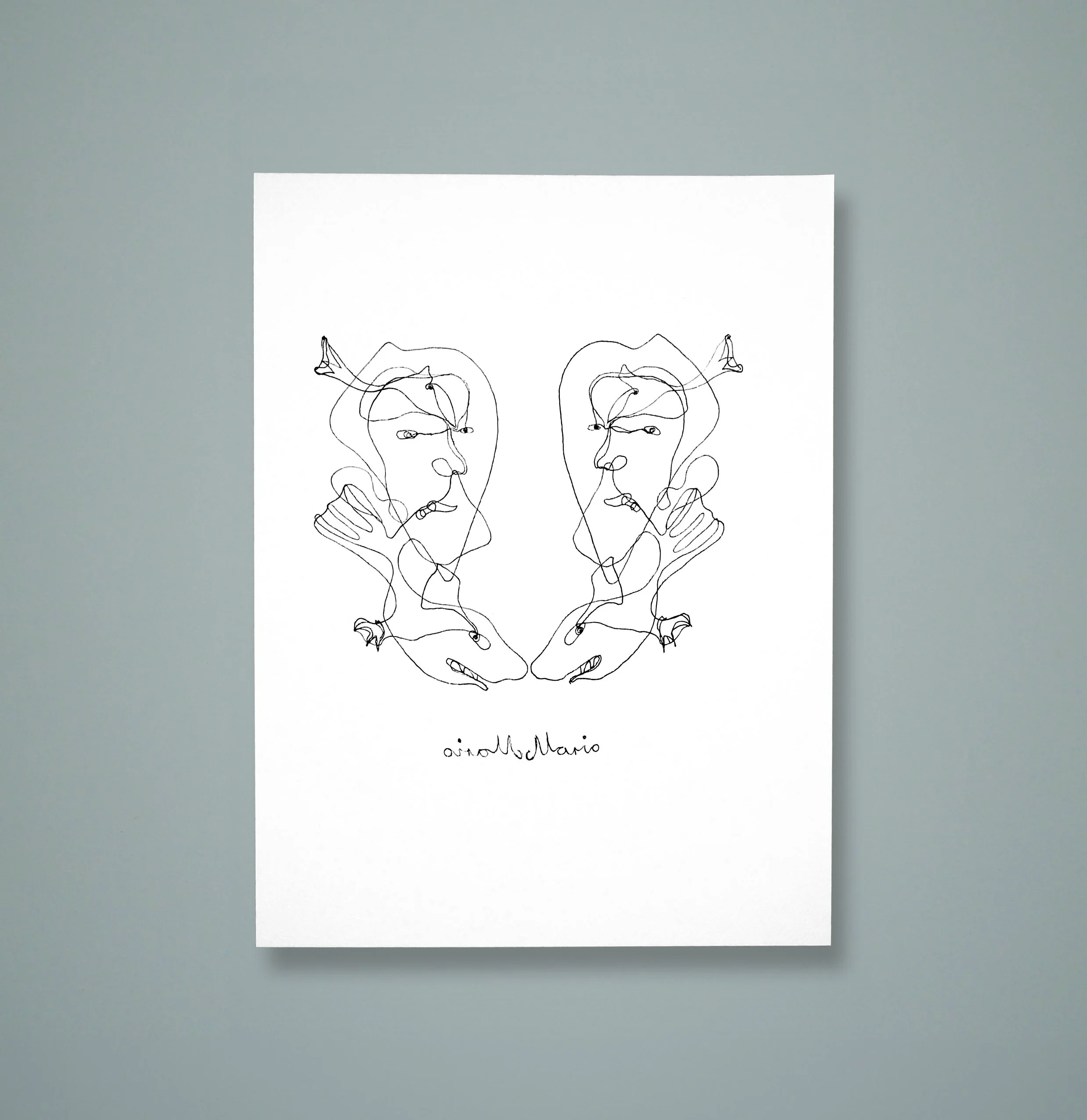 #8 - We Come from Fish London 2018-2020