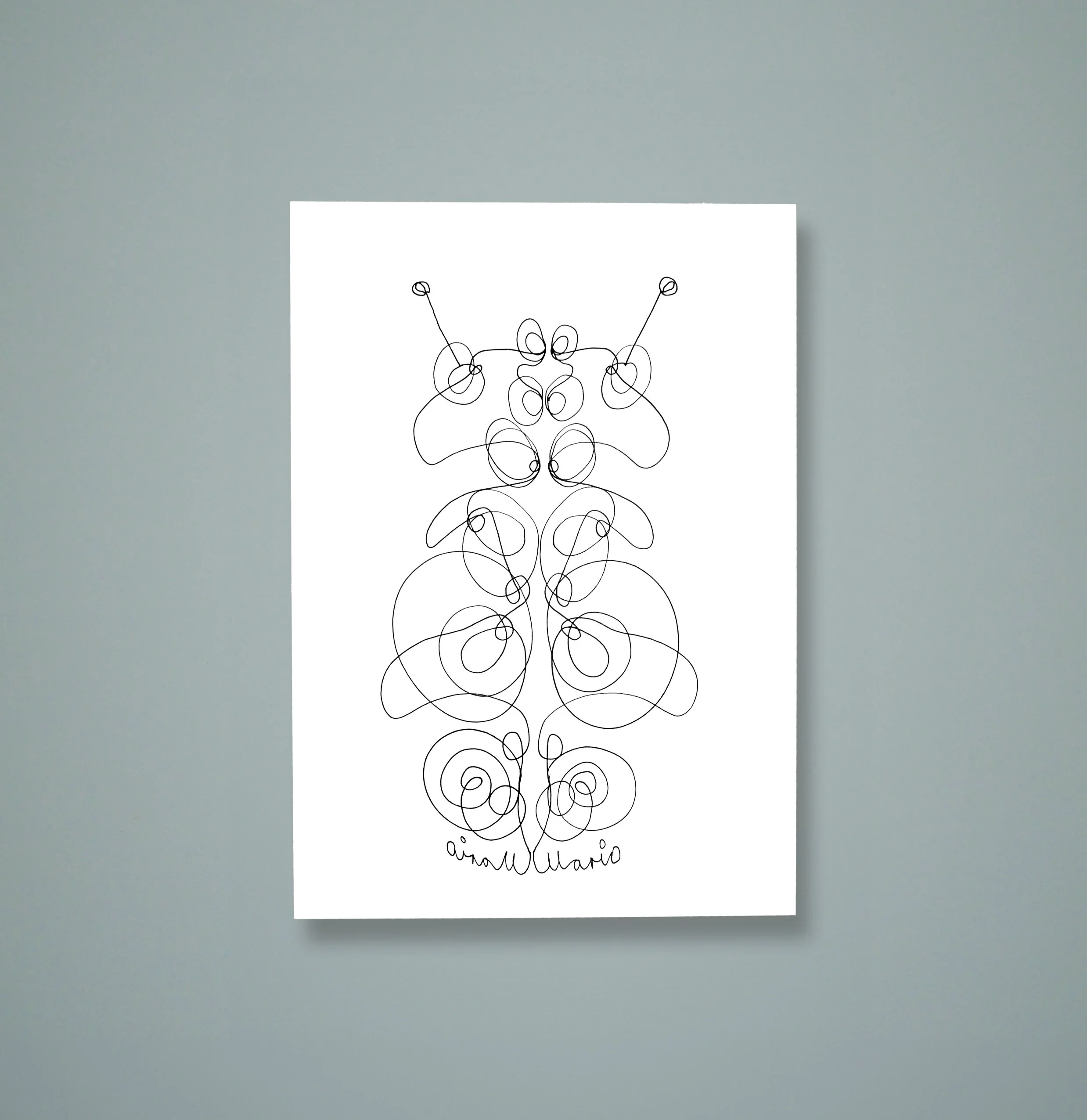 #11 - Faces London 2018-2022