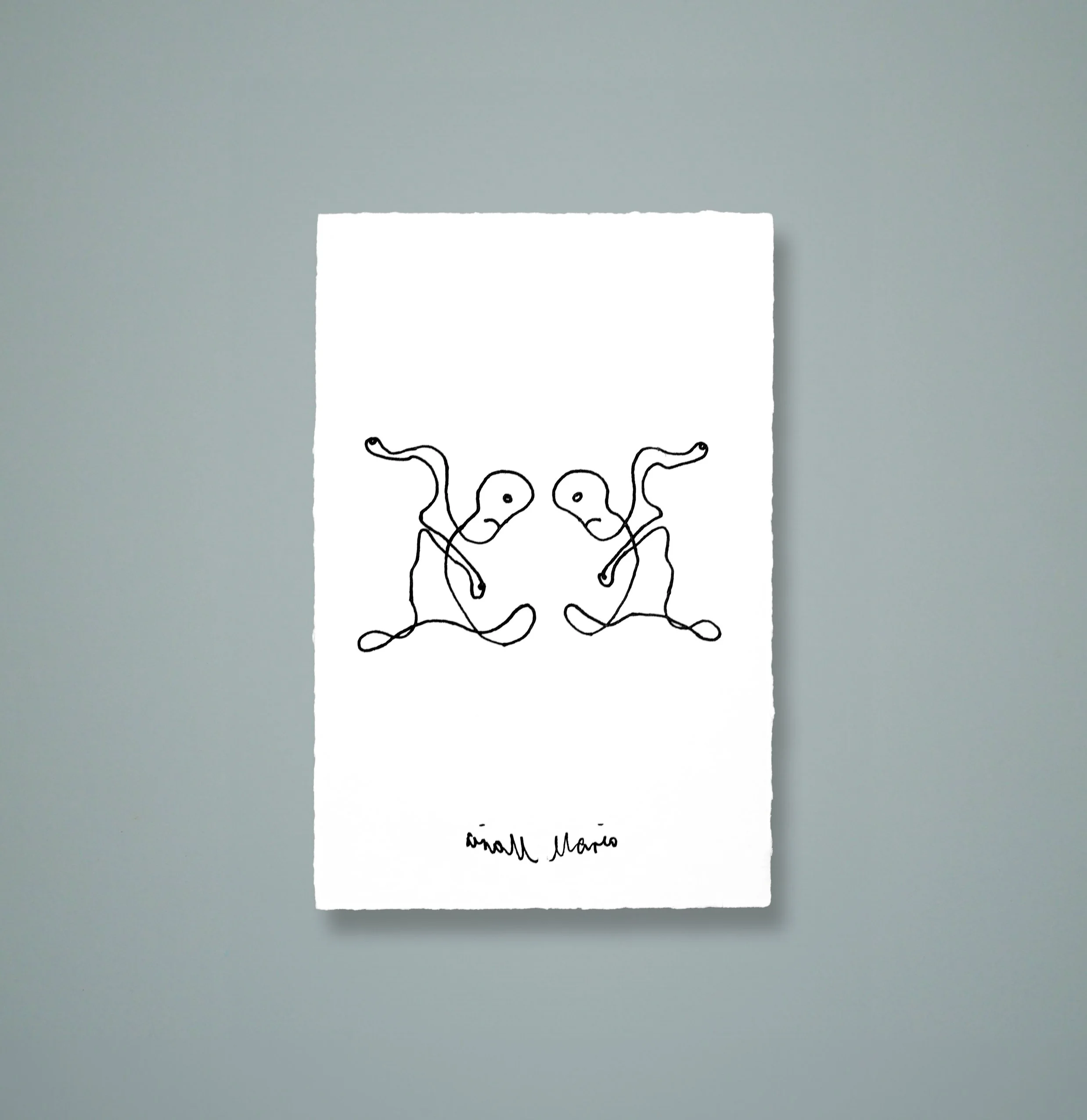 #12 - Untitled NYC 2007