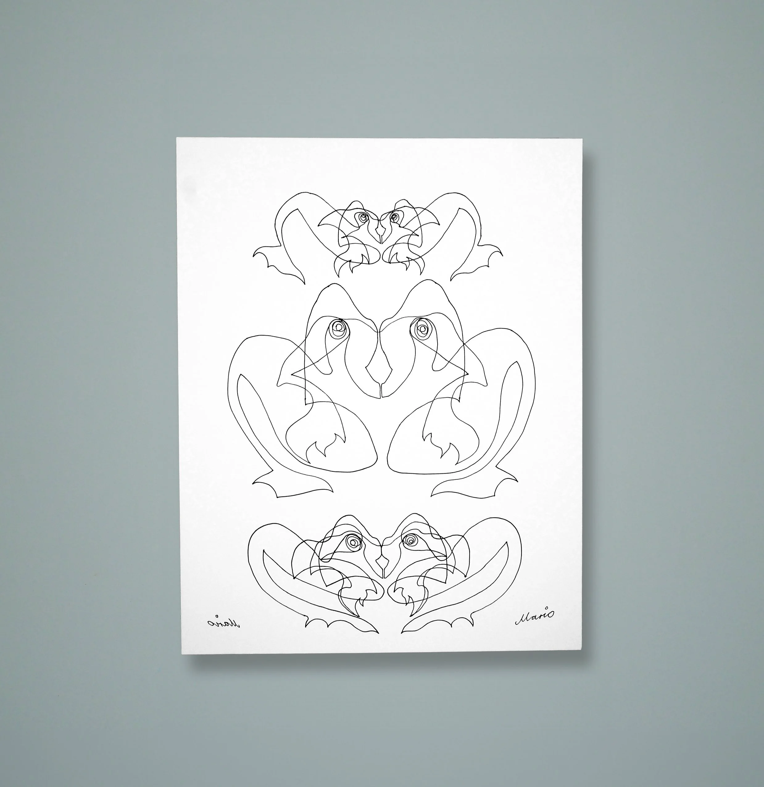 #9 - Frogs Los Angeles 2012