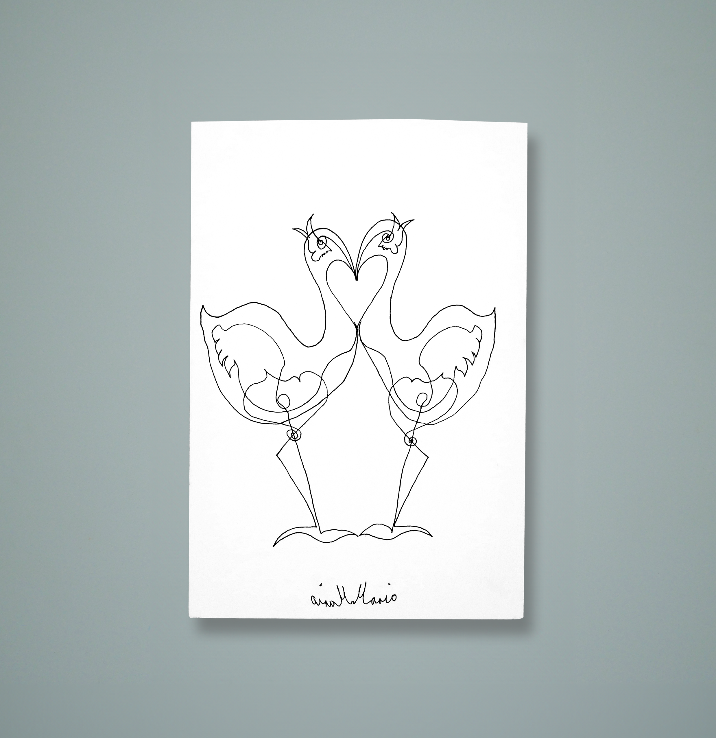 #3 - Runway Paris 1997