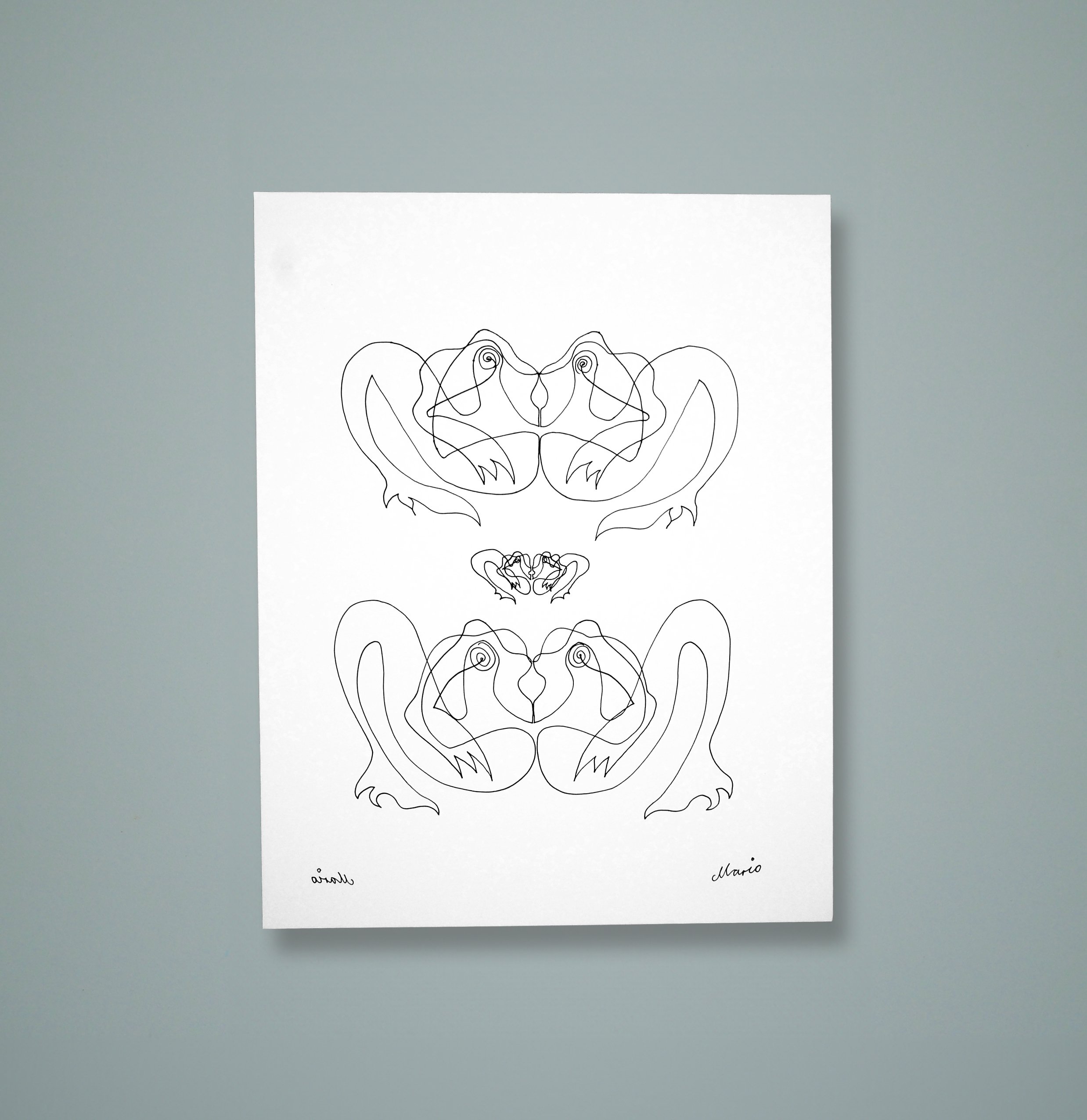 #8 - Frogs Los Angeles 2012