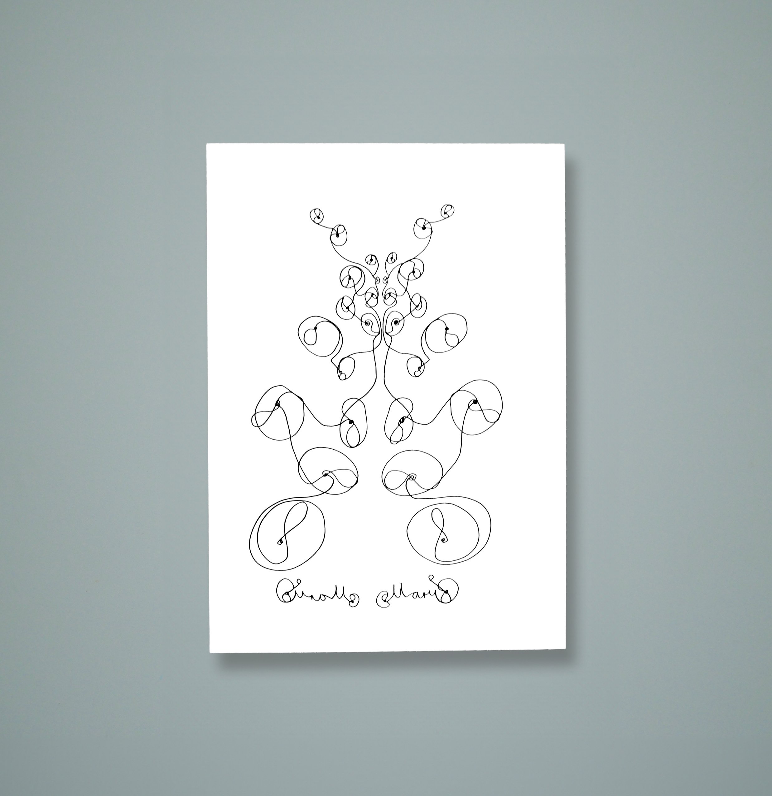 #4 - Abstract NYC 2011