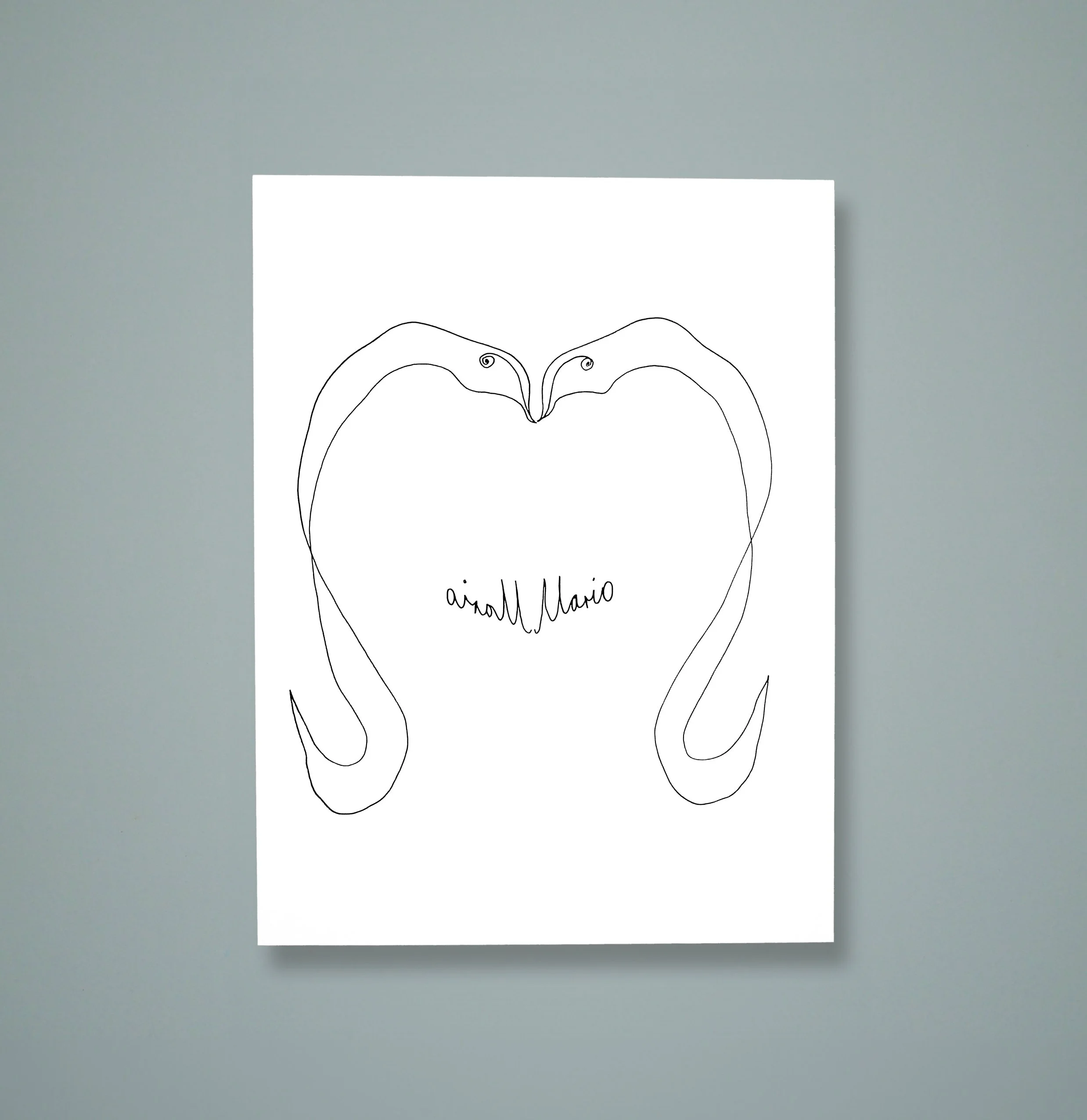 #6 - Paperboy NYC 2012