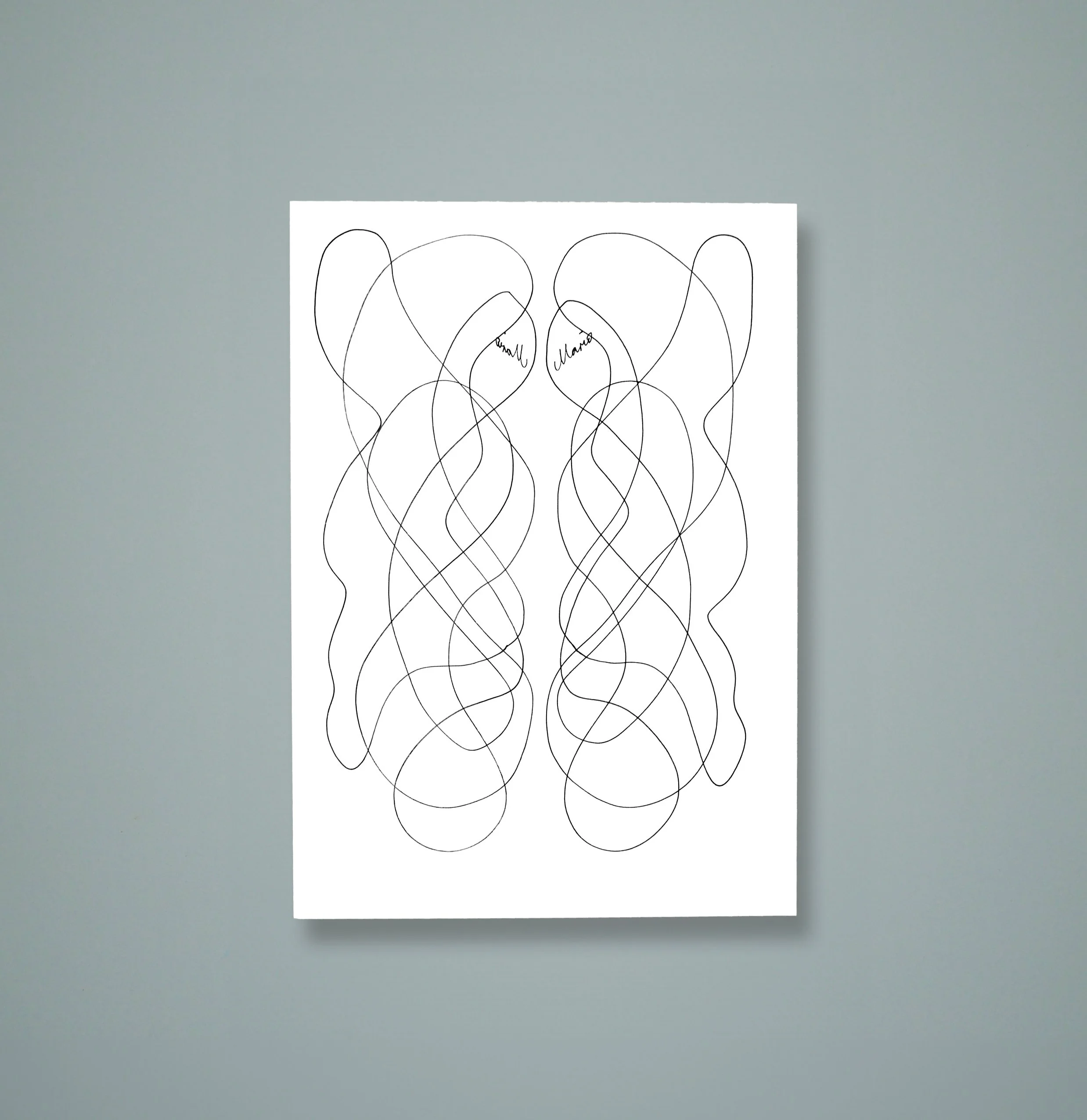 #3 - Faces London 2018-2022