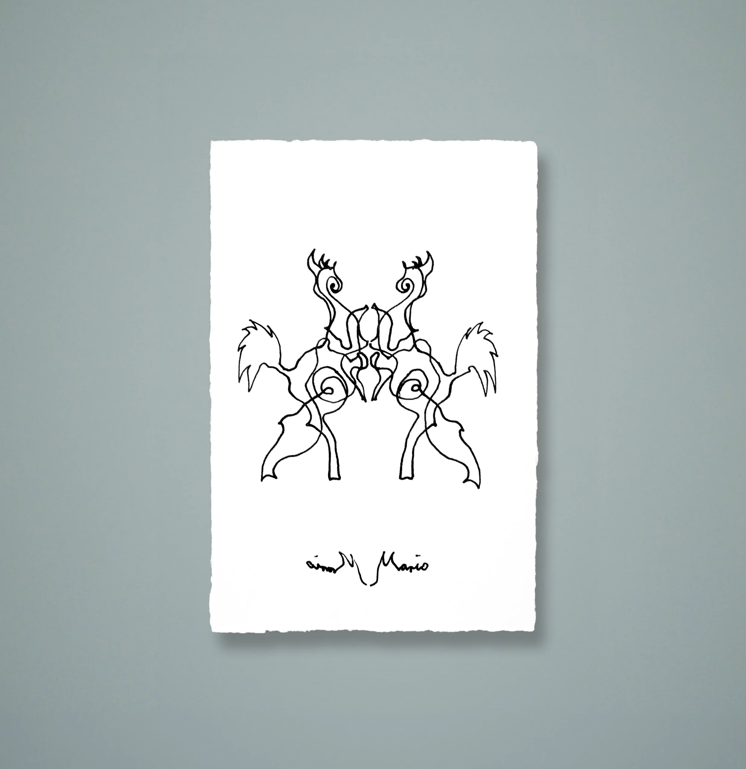 #9 - Untitled NYC 2007