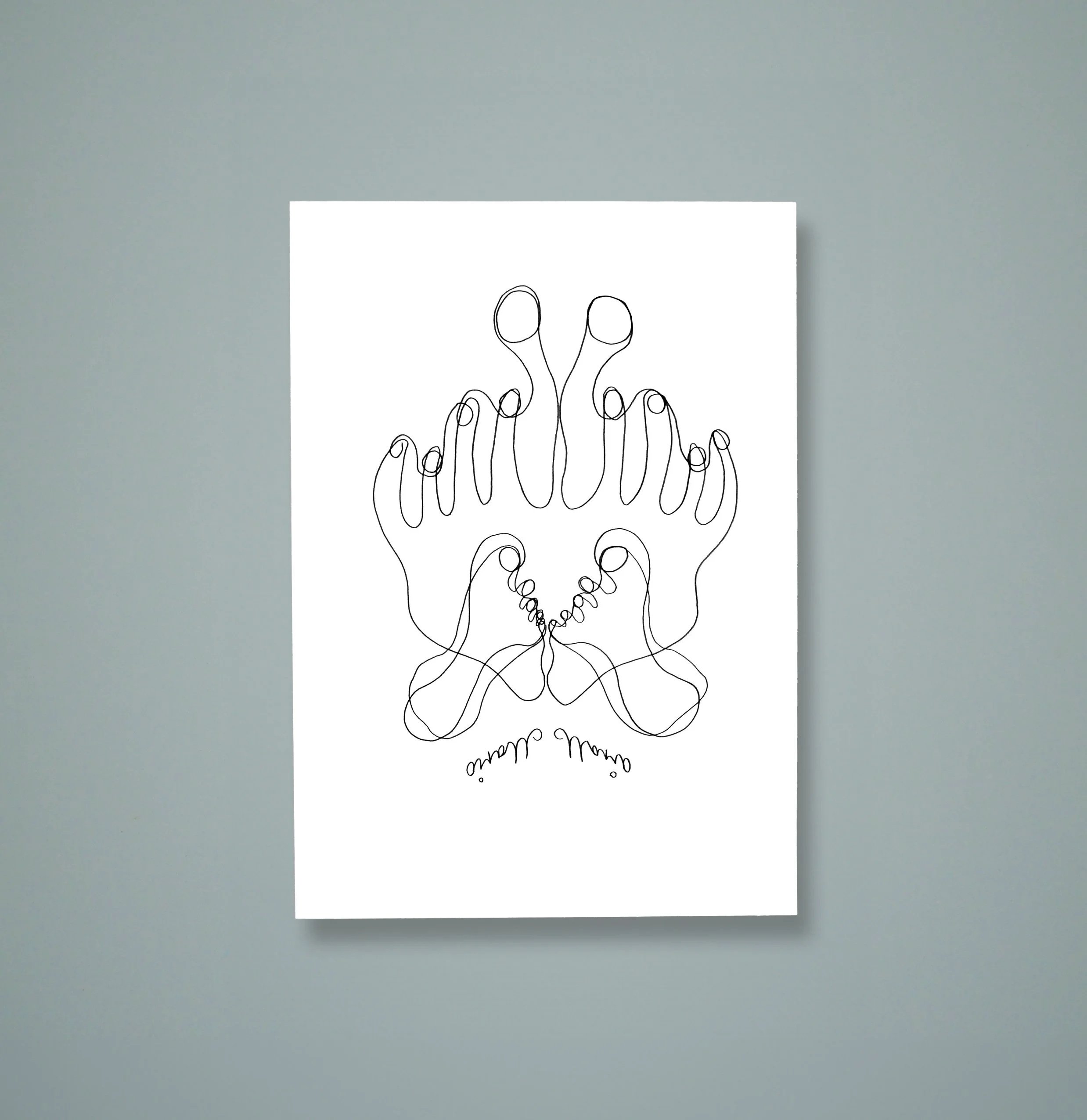 #12 - Abstract NYC 2011