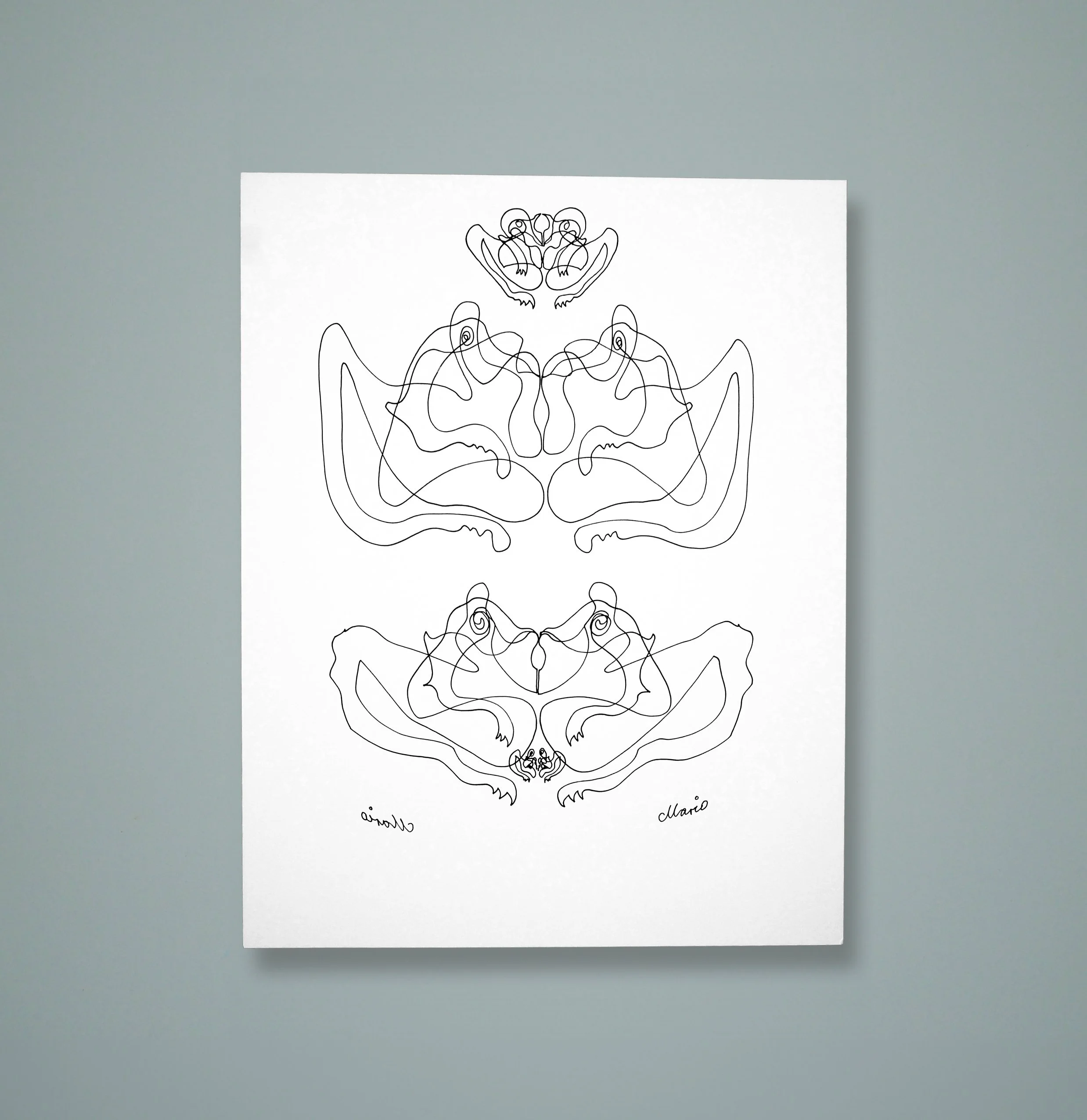 #1 - Frogs Los Angeles 2012