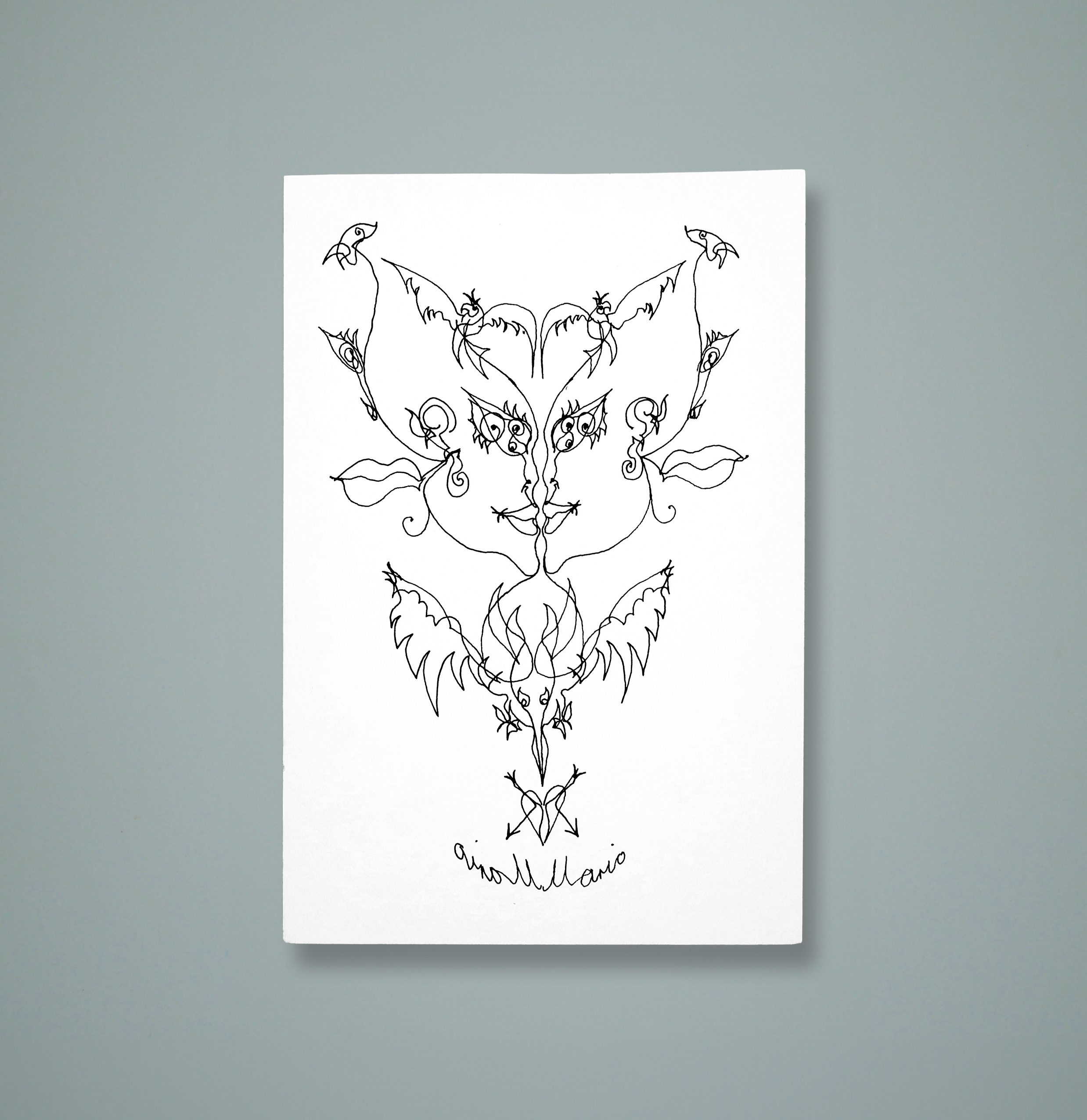 #5 - Runway Paris 1997