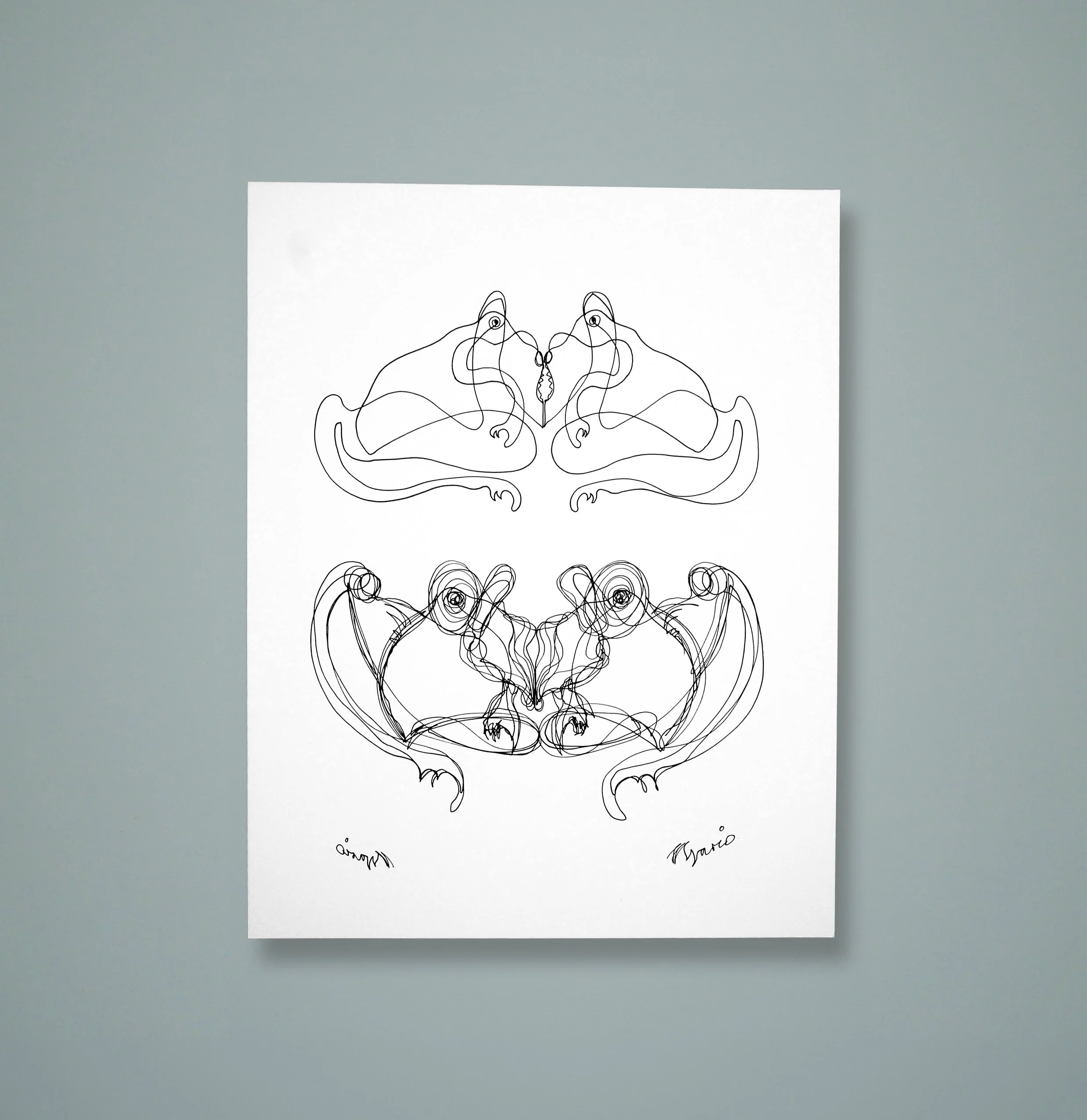 #5 - Frogs Los Angeles 2012