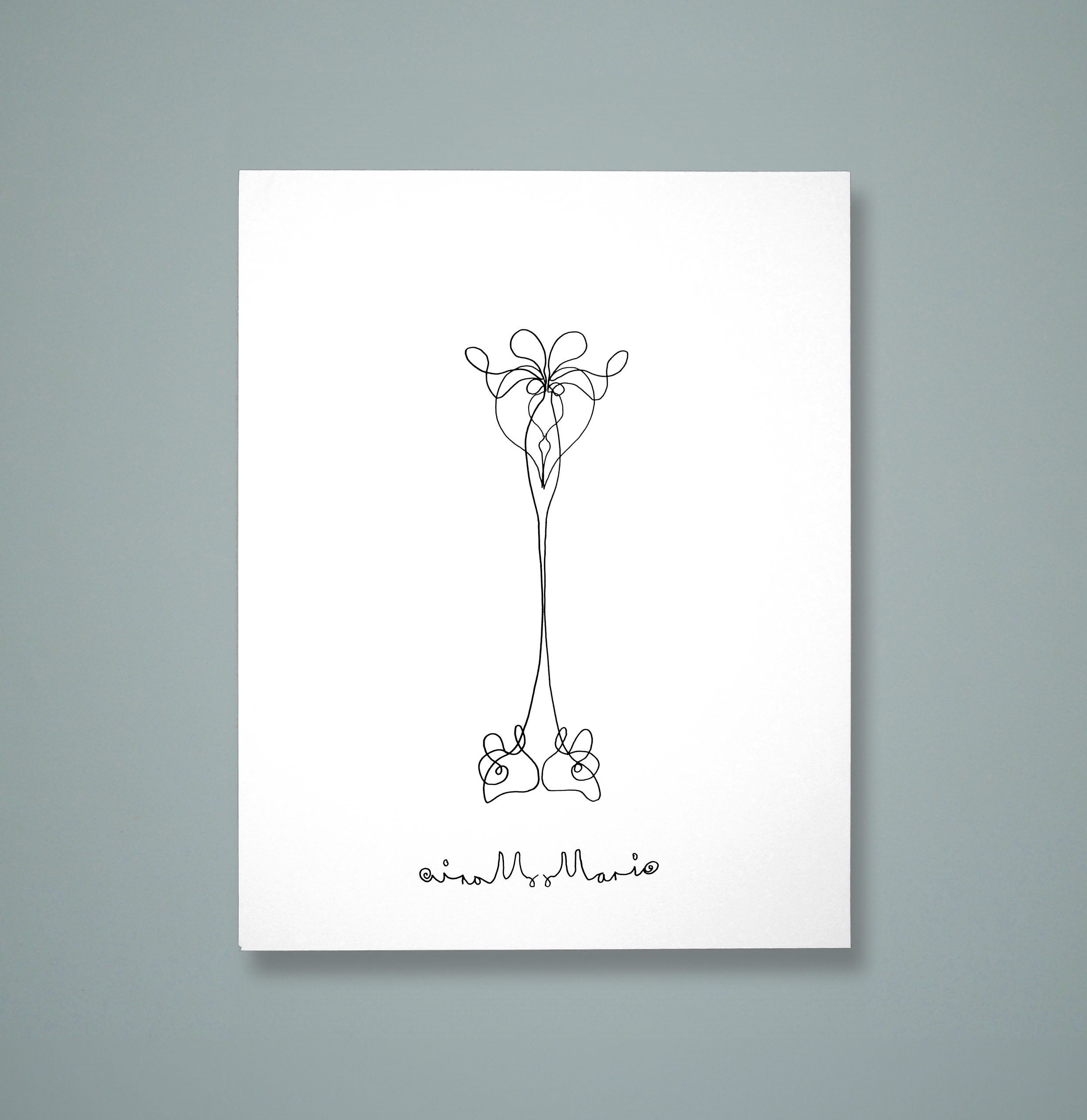 #2 - Untitled Los Angeles 2012