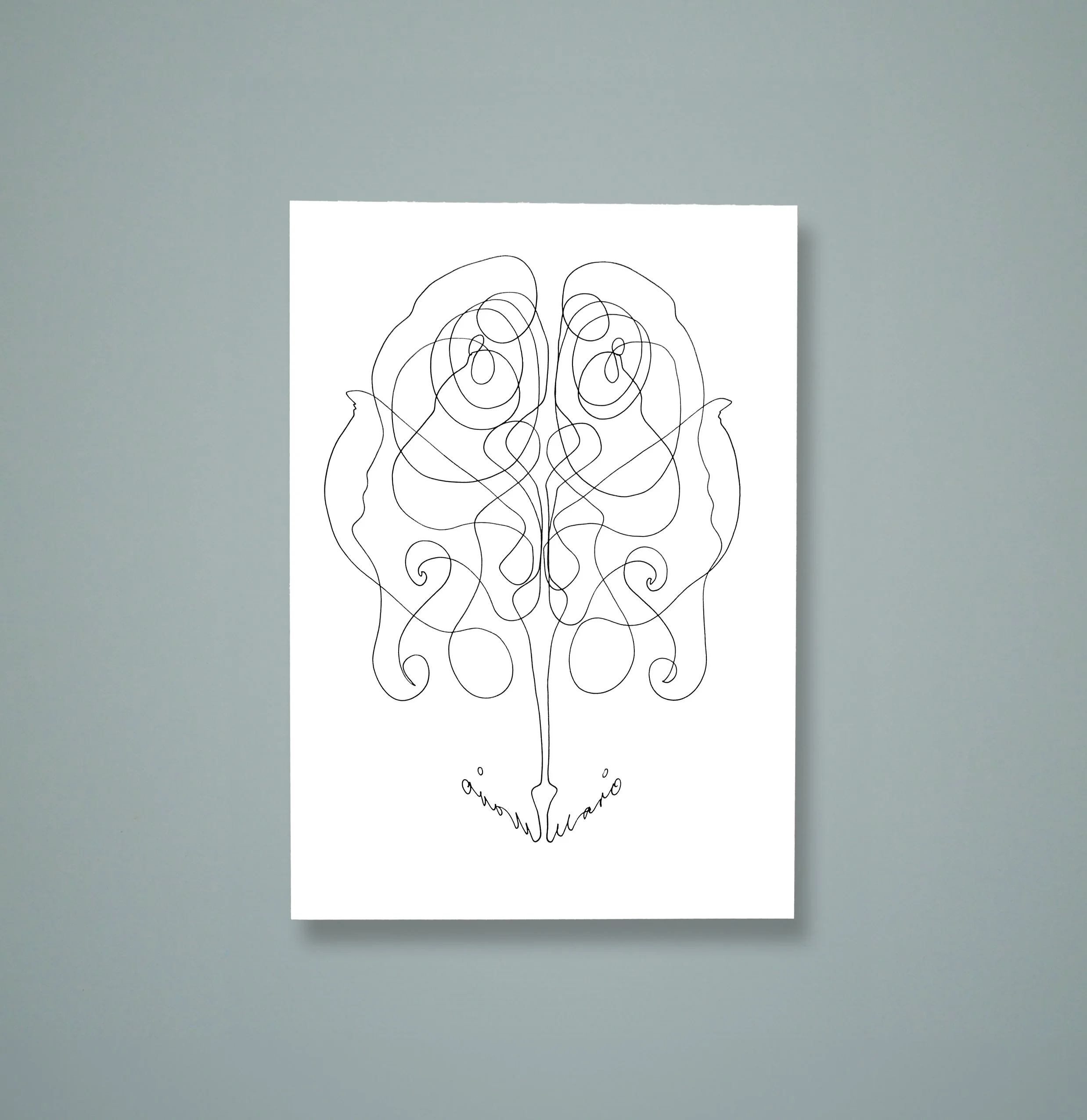 #2 - Faces London 2018-2022