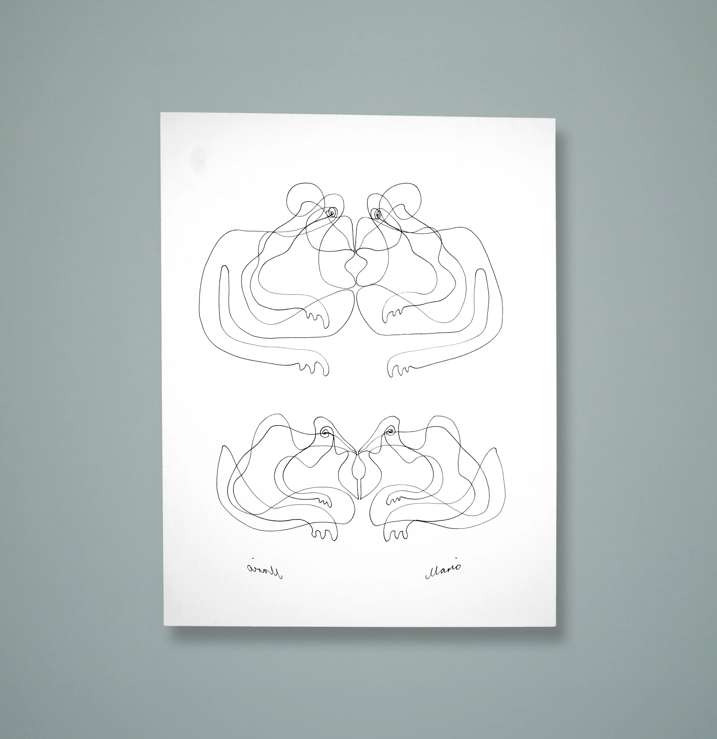 #2 - Frogs Los Angeles 2012