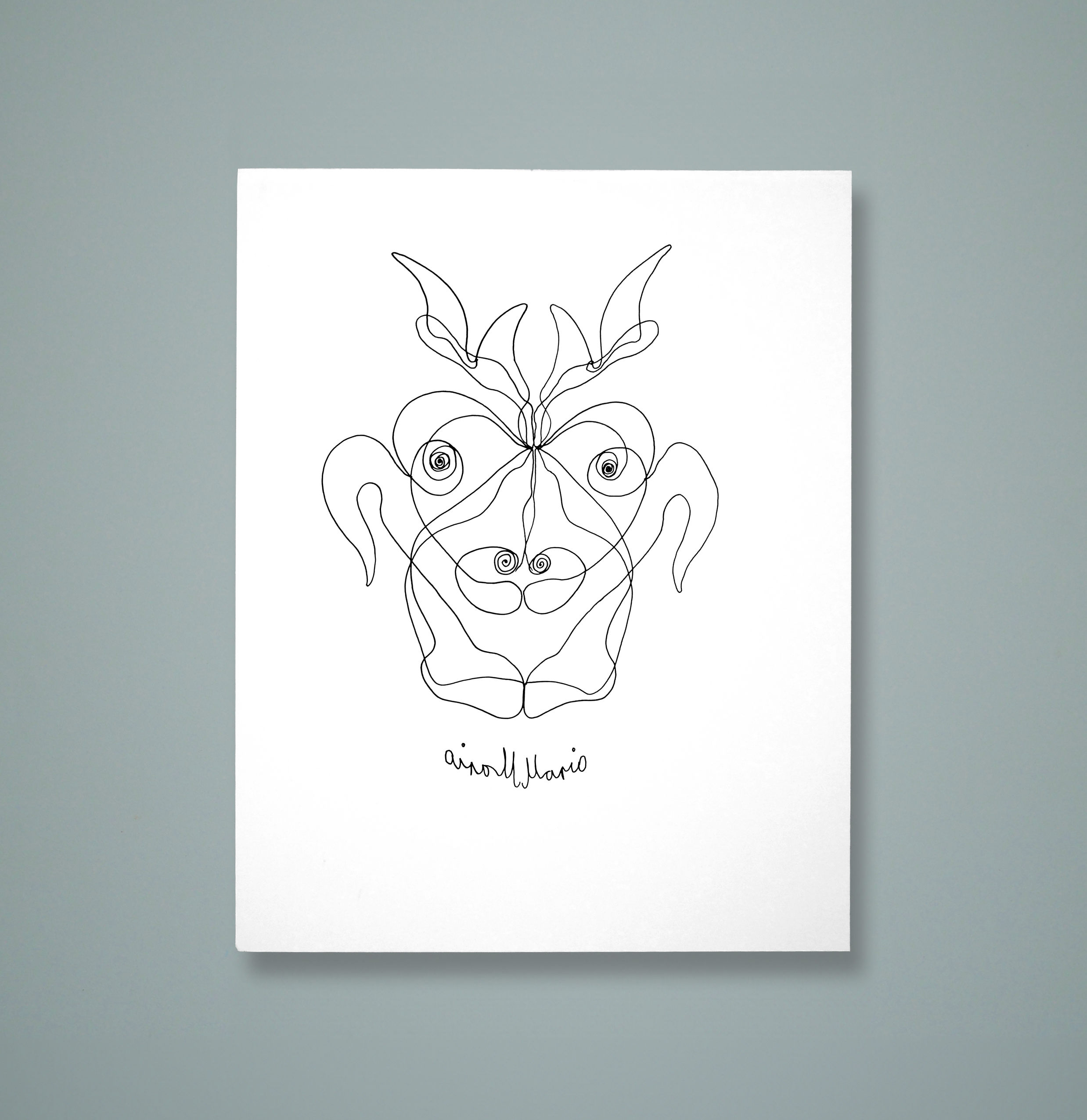 #4 - Untitled Los Angeles 2012