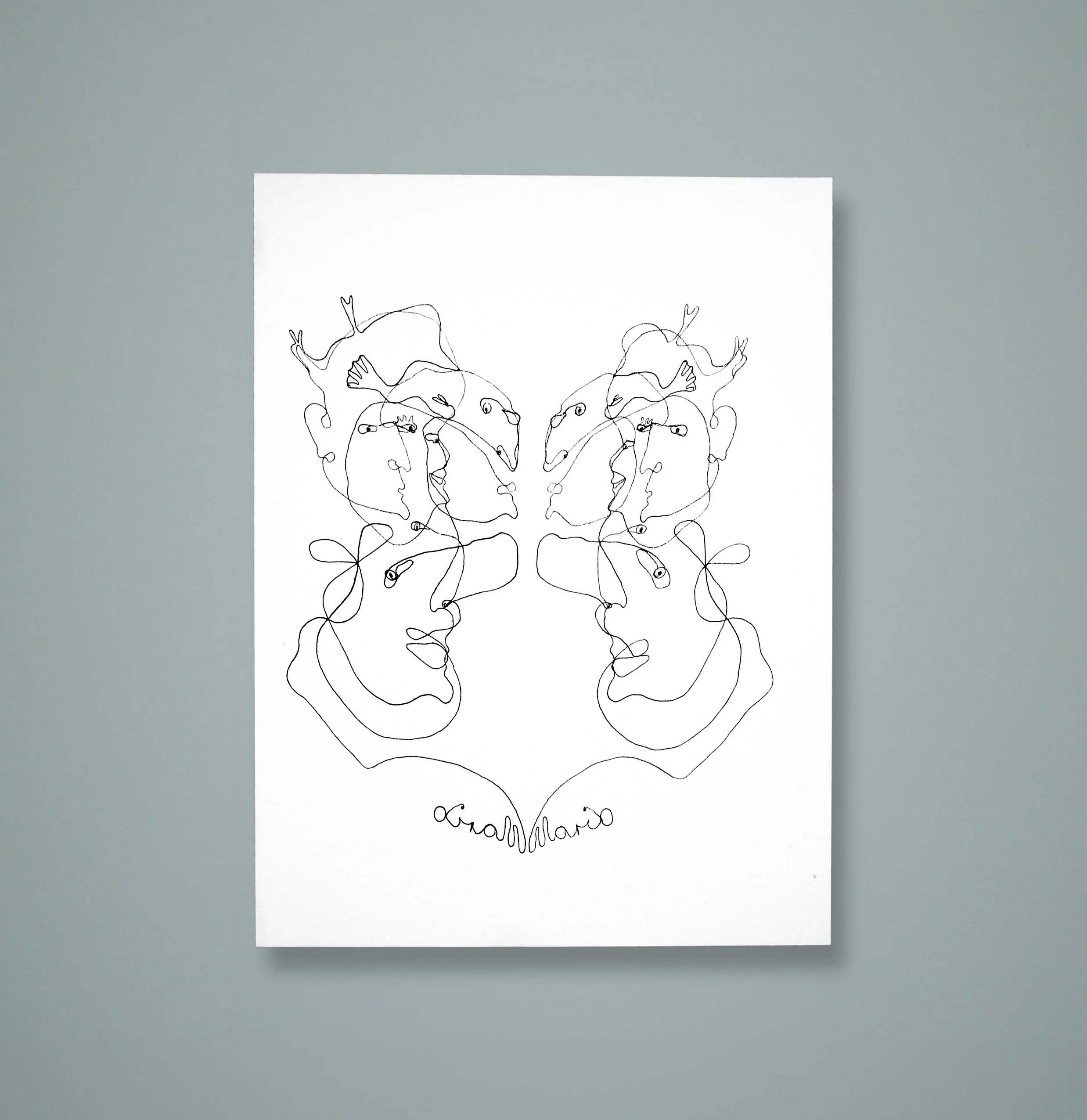 #9 - We Come from Fish London 2018-2020