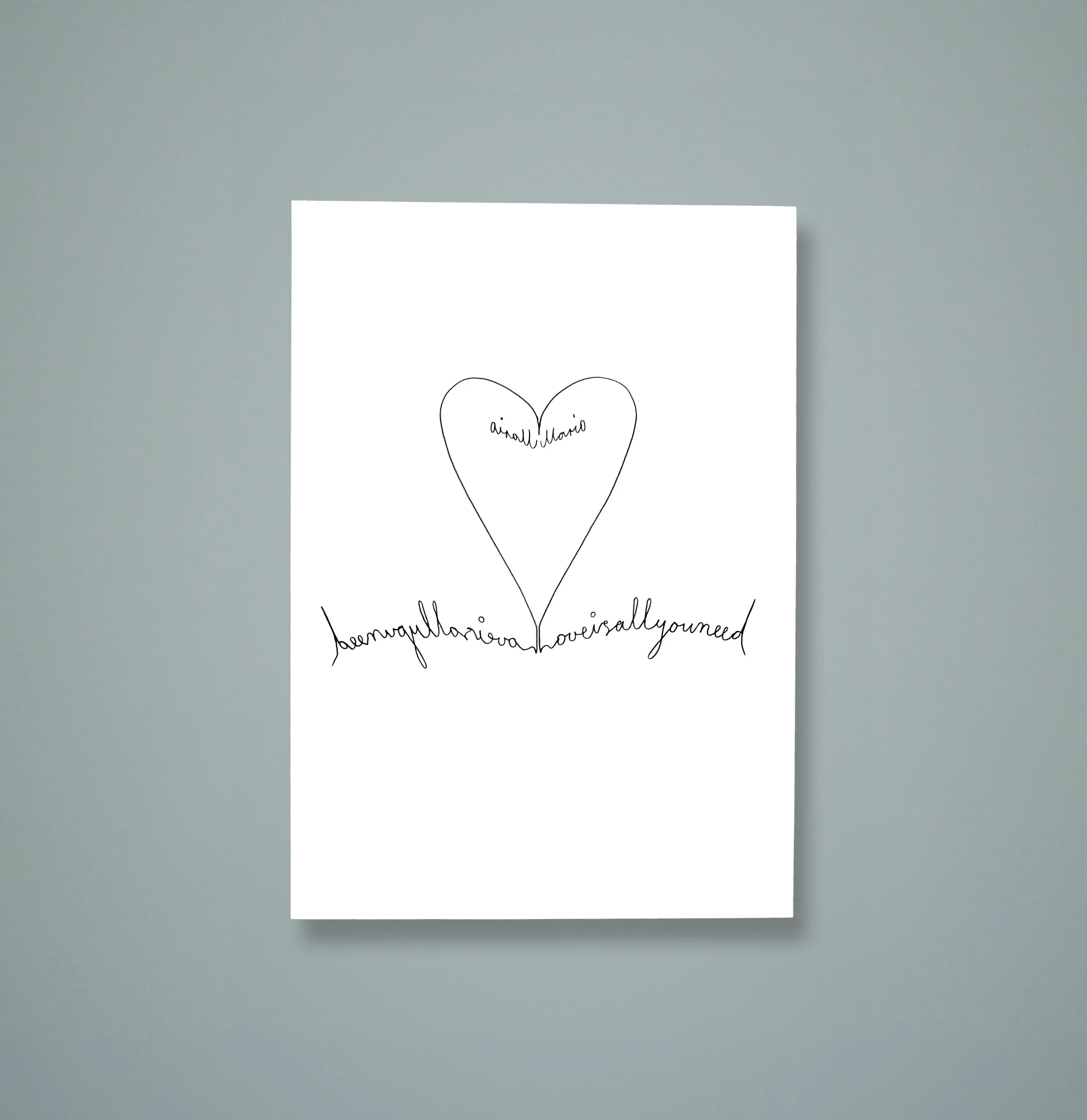 #11 - Abstract NYC 2011