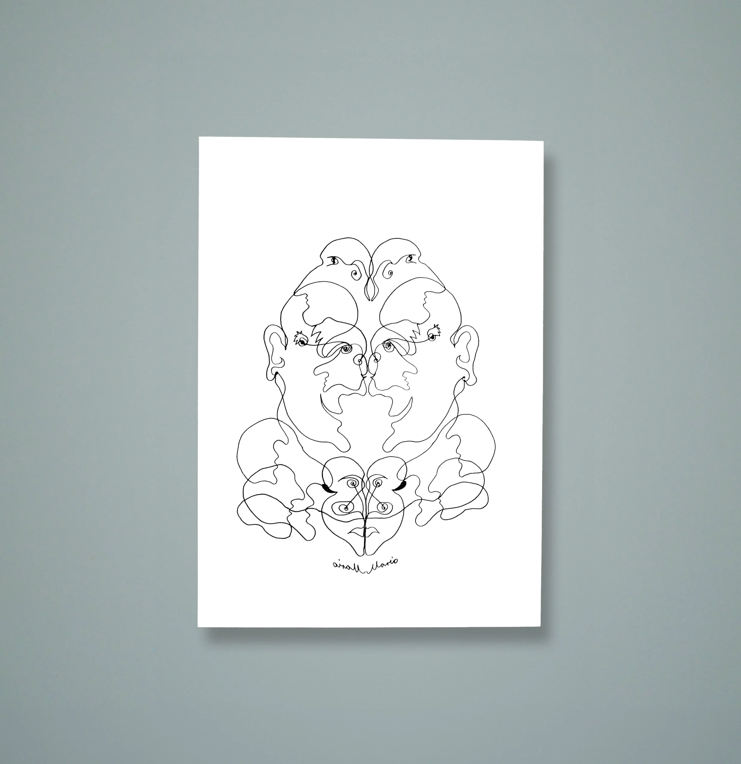 #2 - Abstract NYC 2011